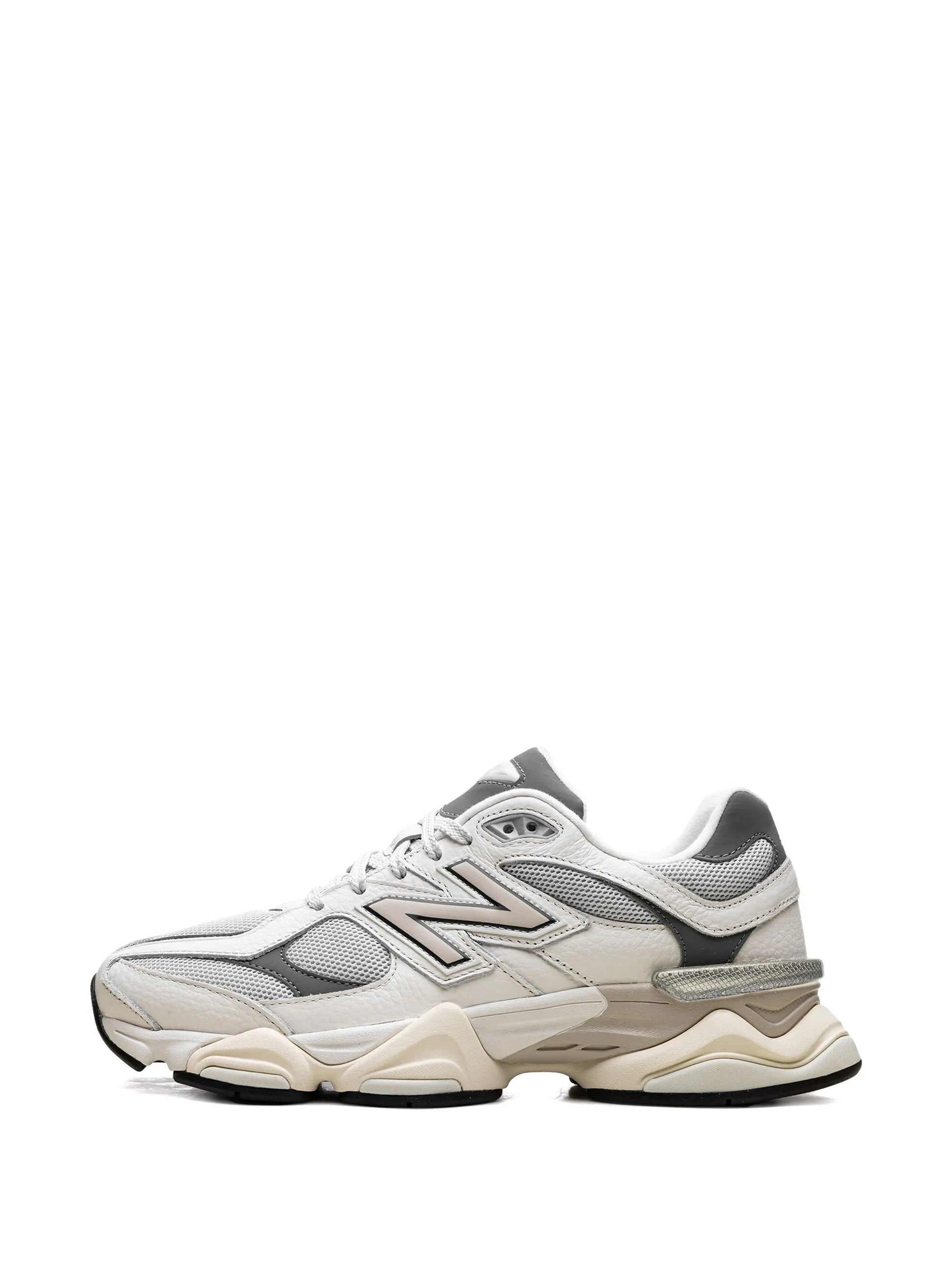New Balance 9060 Castlerock Sneakers nike