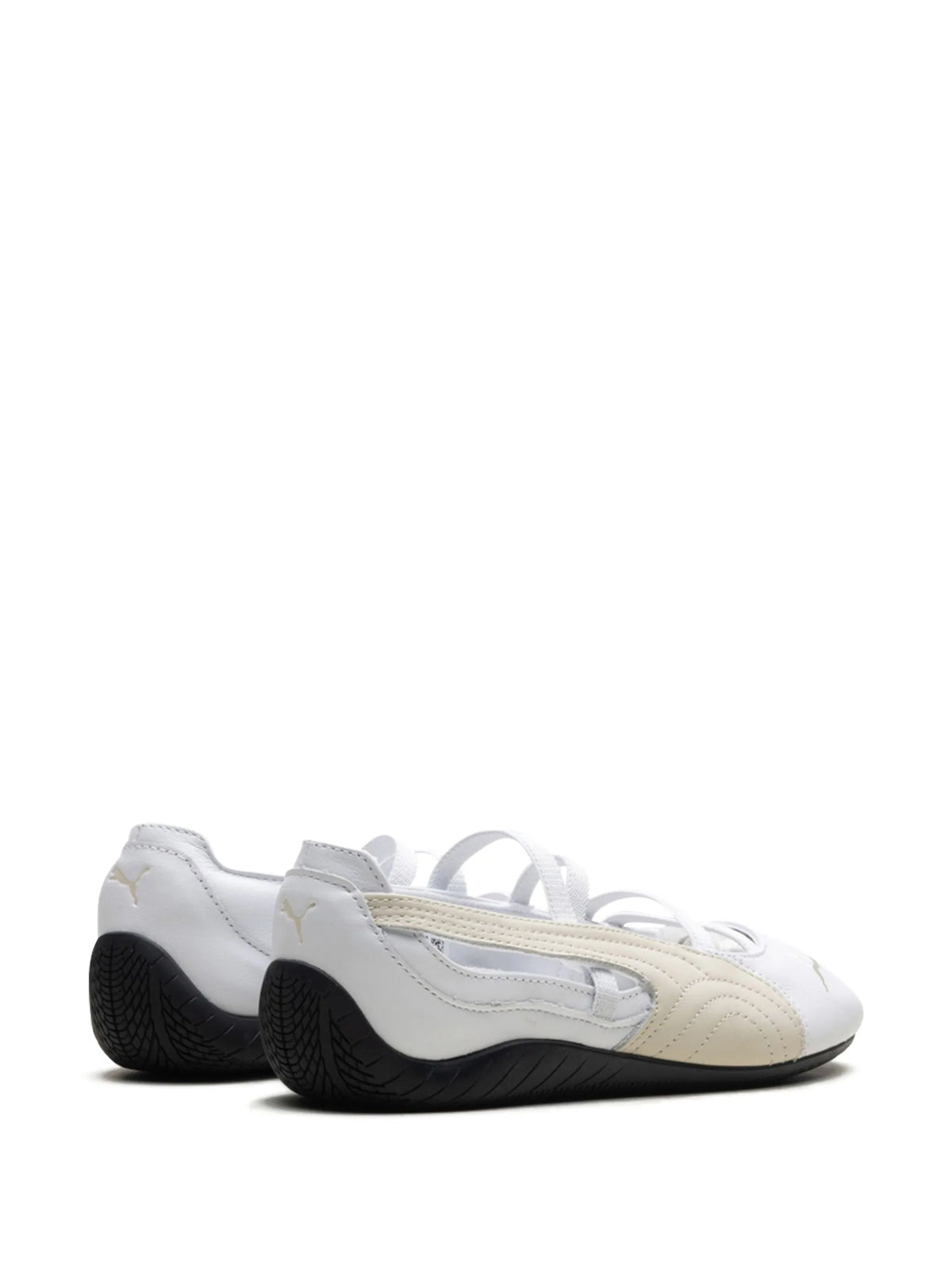 PUMA Speedcat Ballet White/Alpine Snow Sneakers