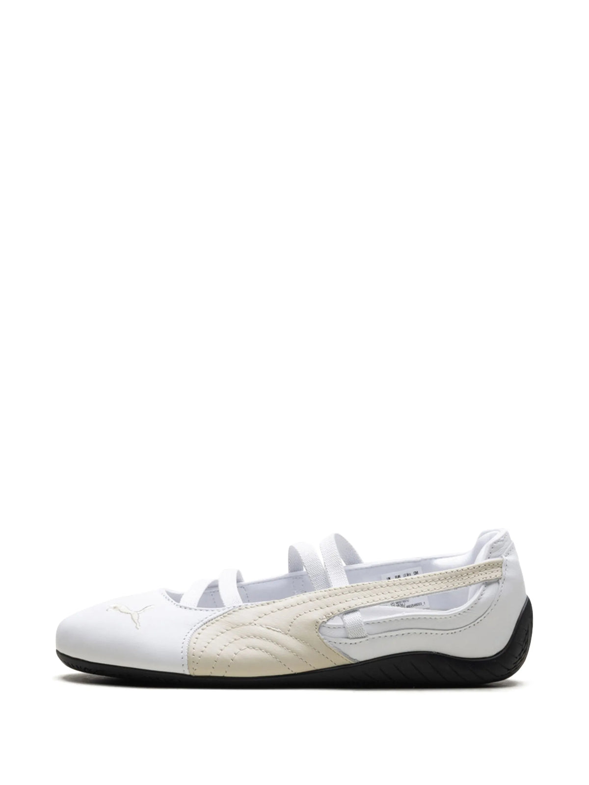 PUMA Speedcat Ballet White/Alpine Snow Sneakers