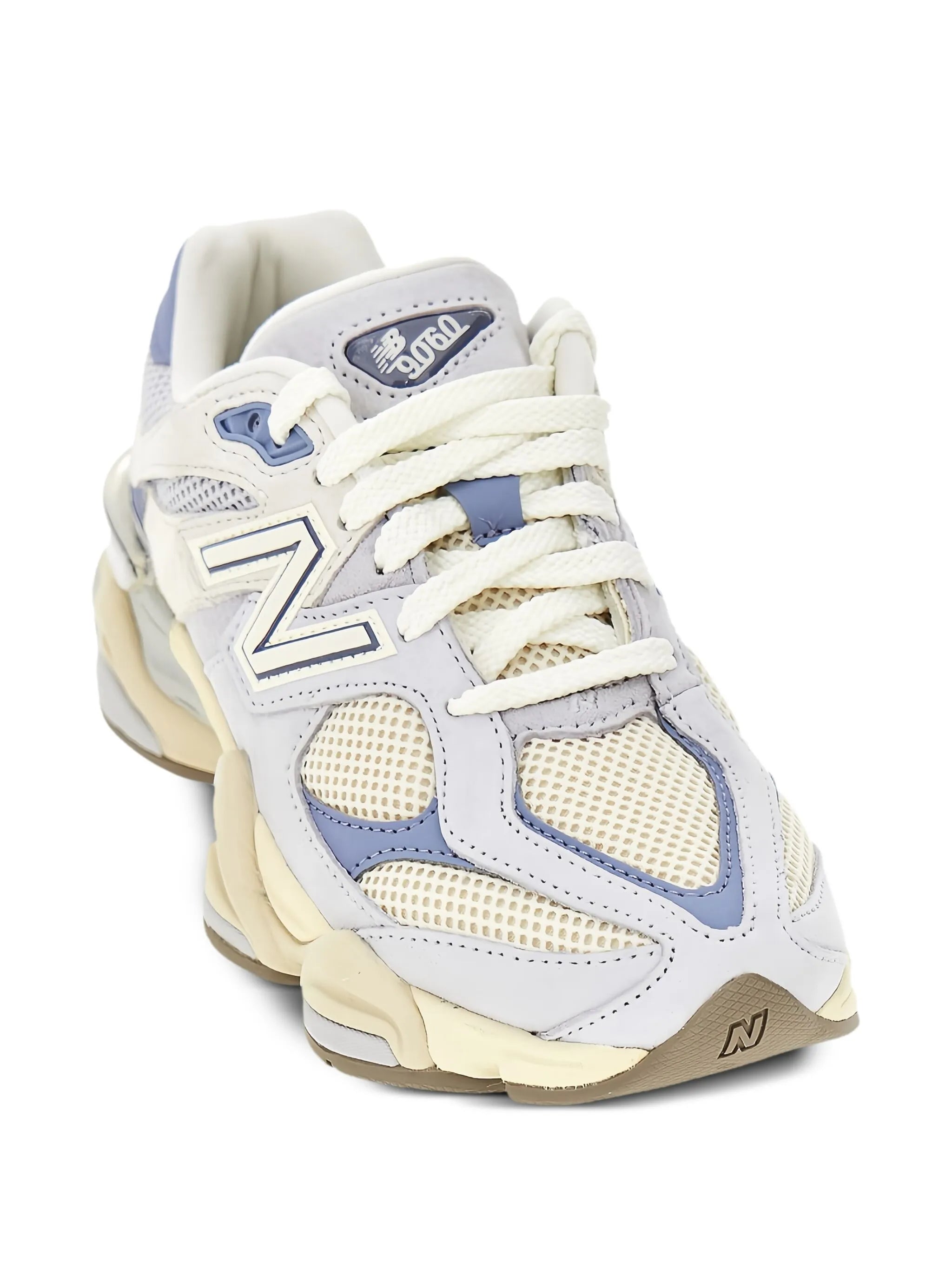 New Balance 9060 Light Blue Sneakers nike