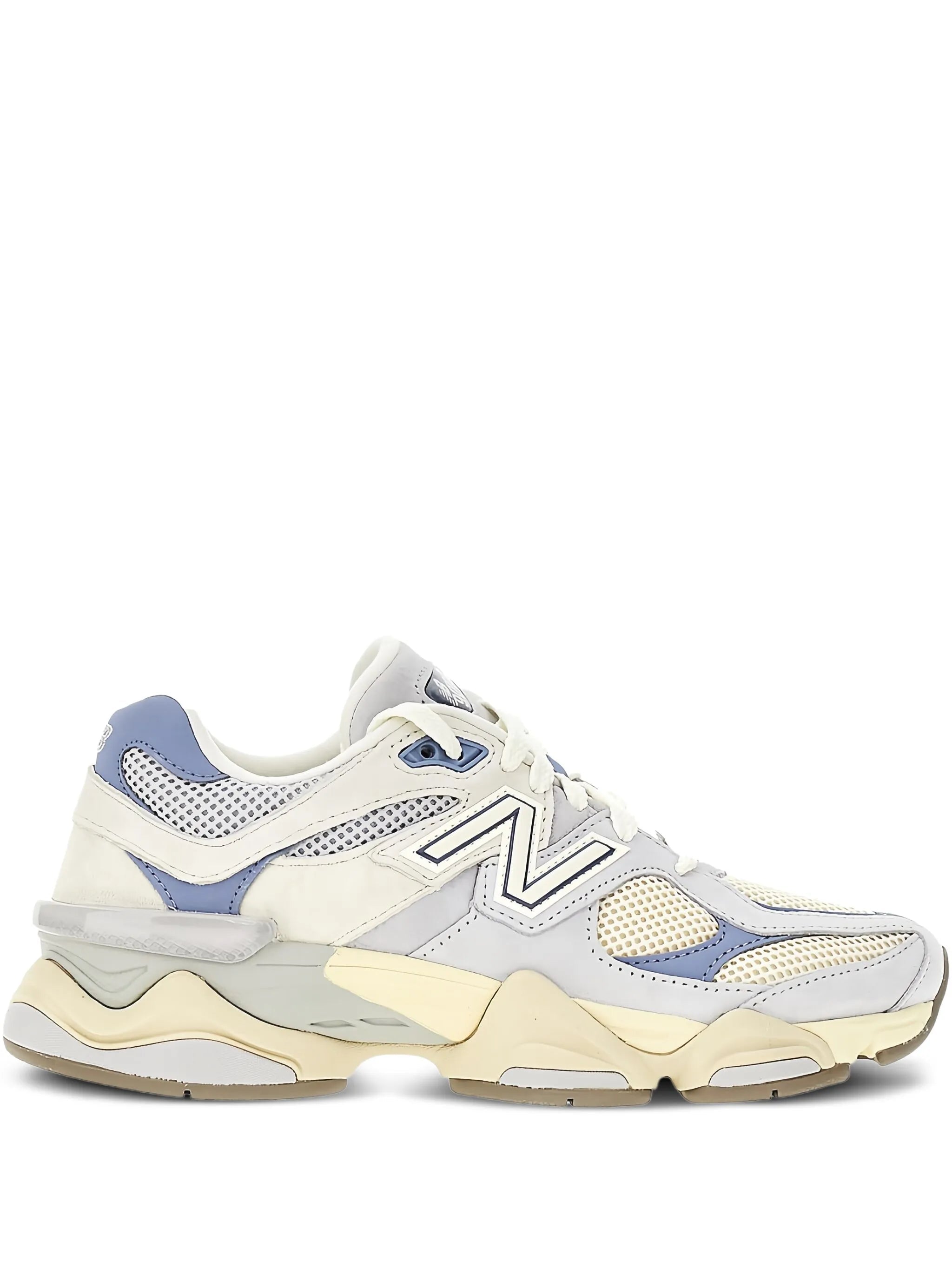 New Balance 9060 Light Blue Sneakers nike