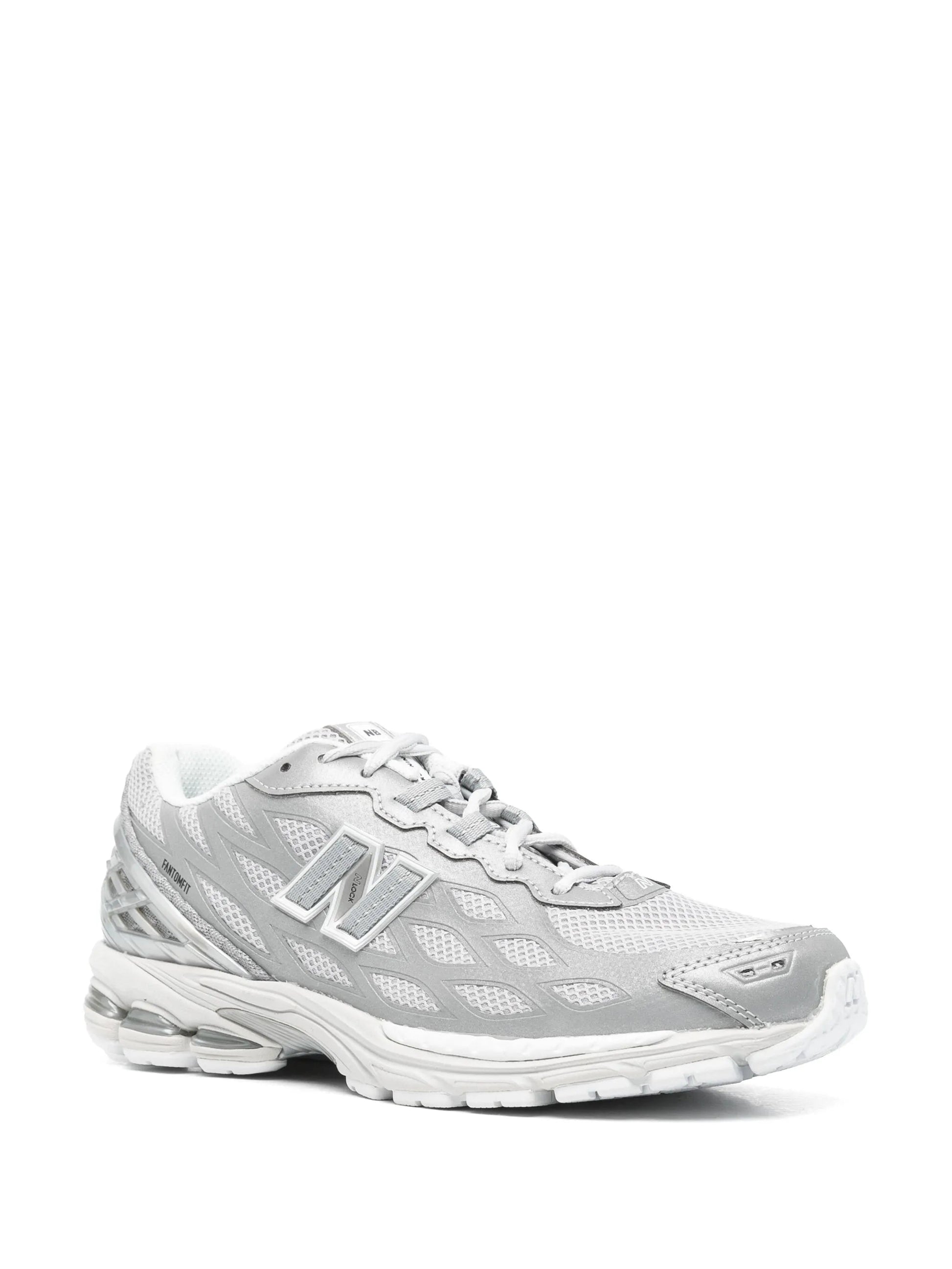 New Balance 1906 Grey Sneakers nike