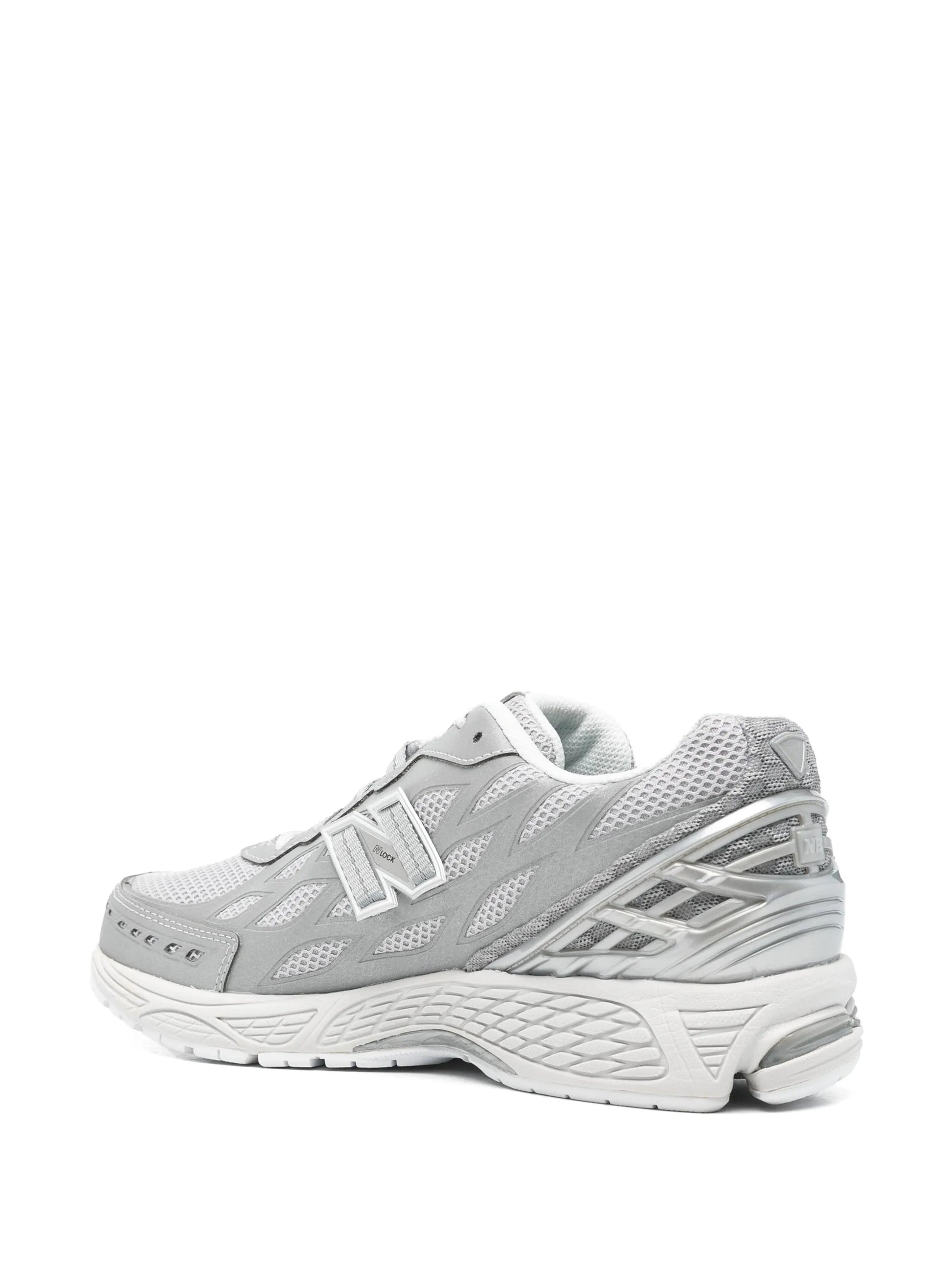 New Balance 1906 Grey Sneakers nike