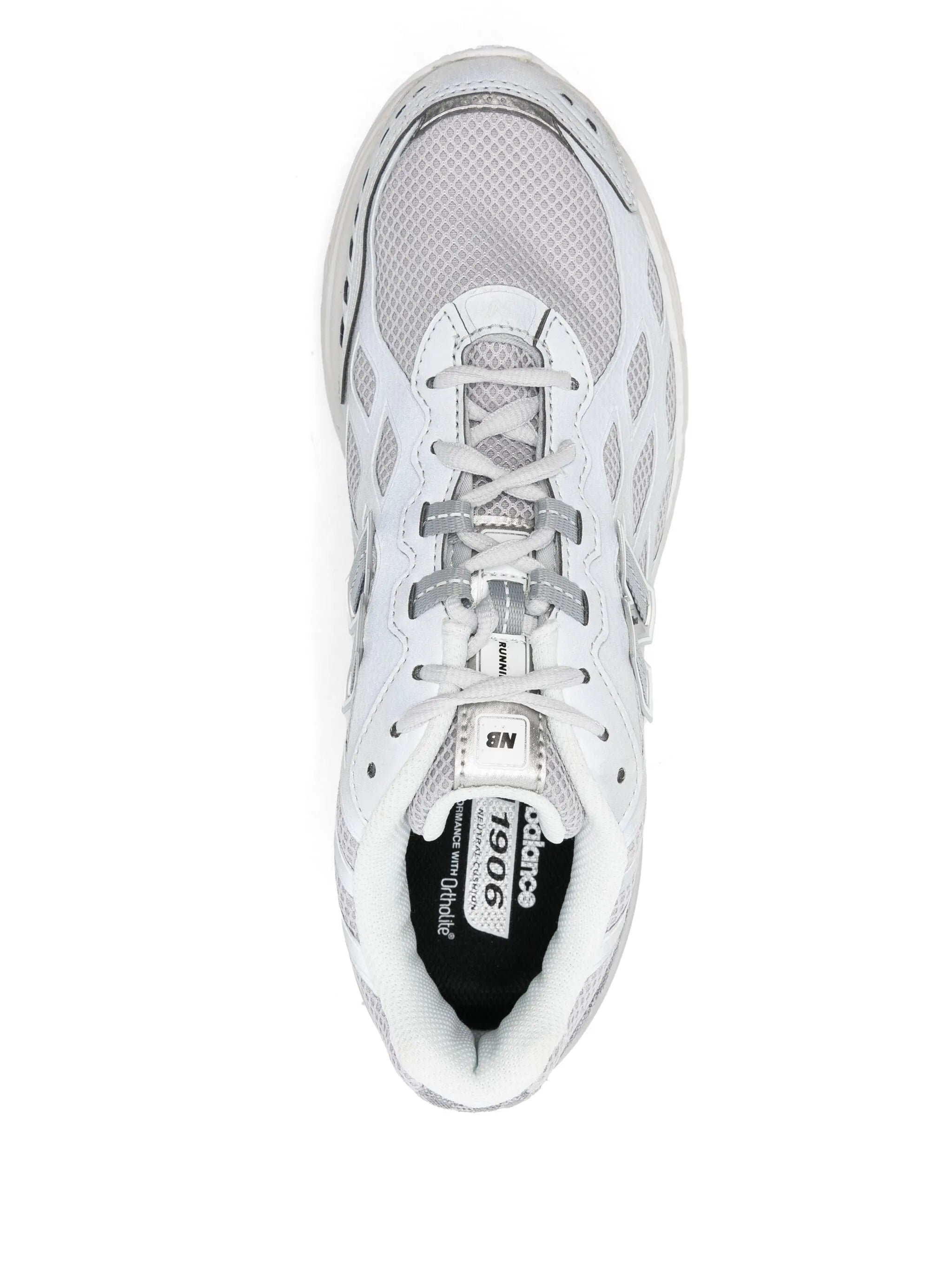 New Balance 1906 Grey Sneakers nike