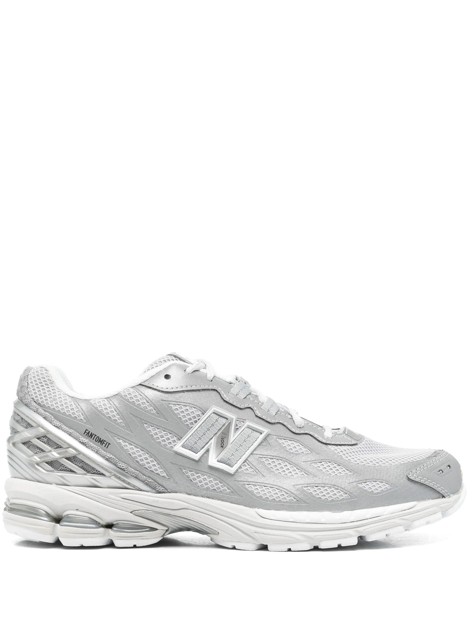 New Balance 1906 Grey Sneakers nike