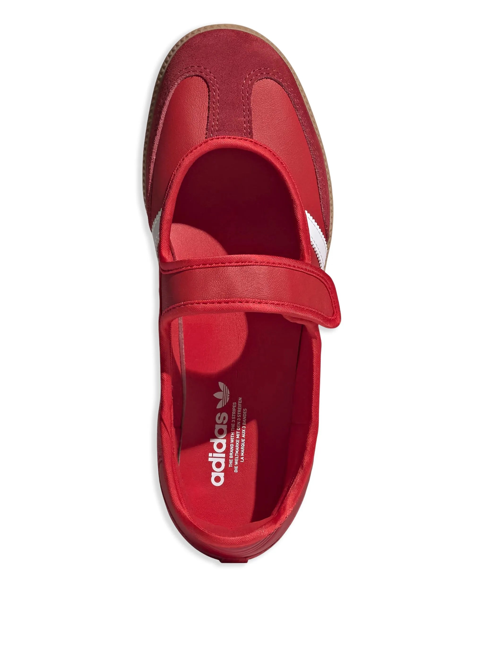 Adidas Samba Mary Jane Trainers