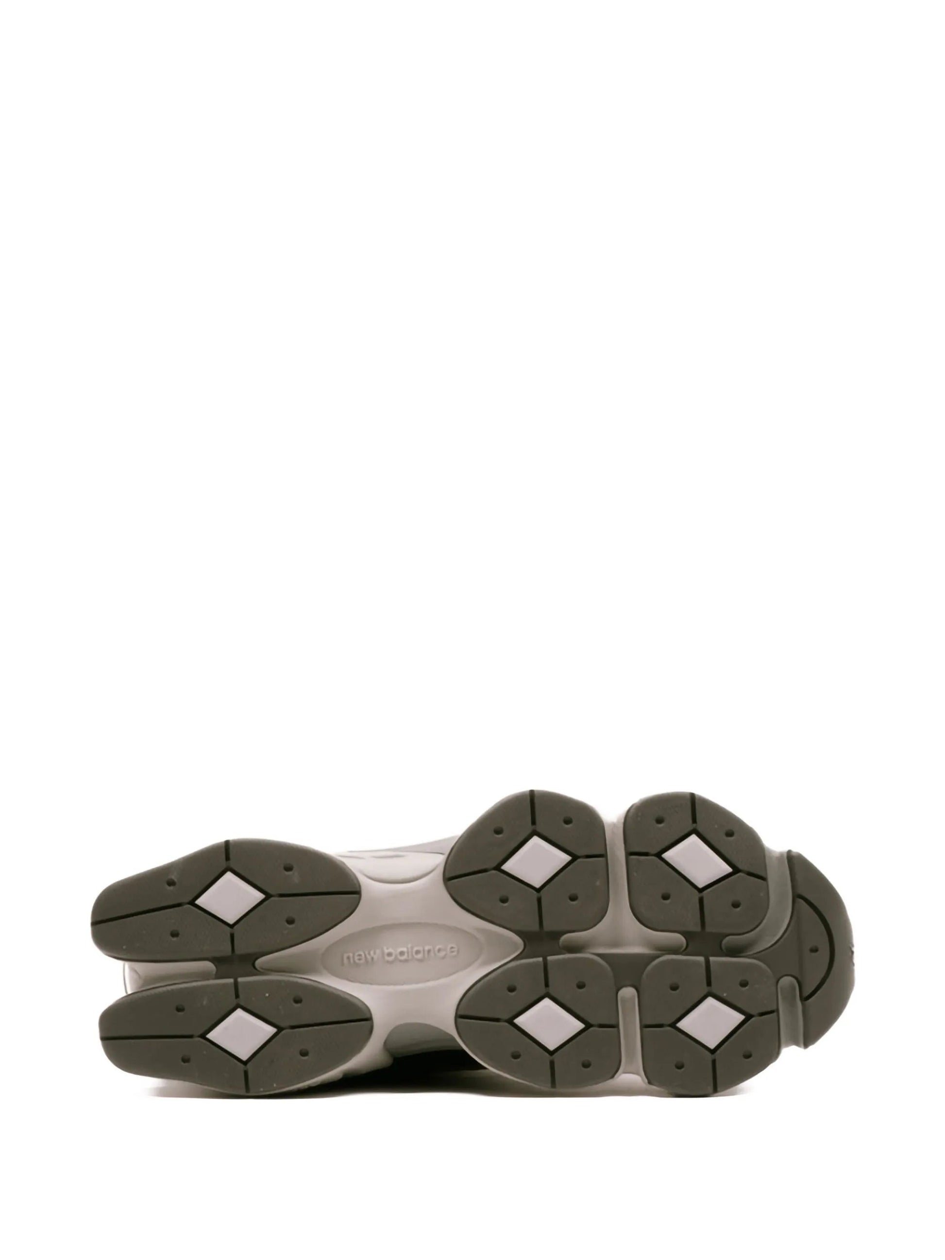 New Balance 9060 Black Castlerock Sneakers nike
