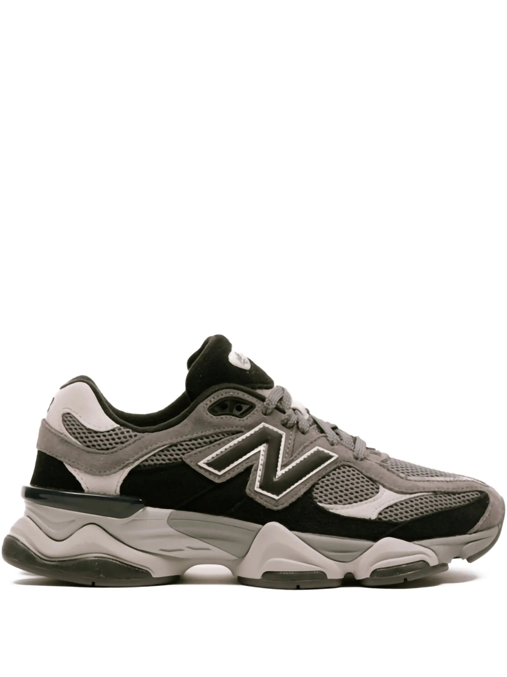 New Balance 9060 Black Castlerock Sneakers nike