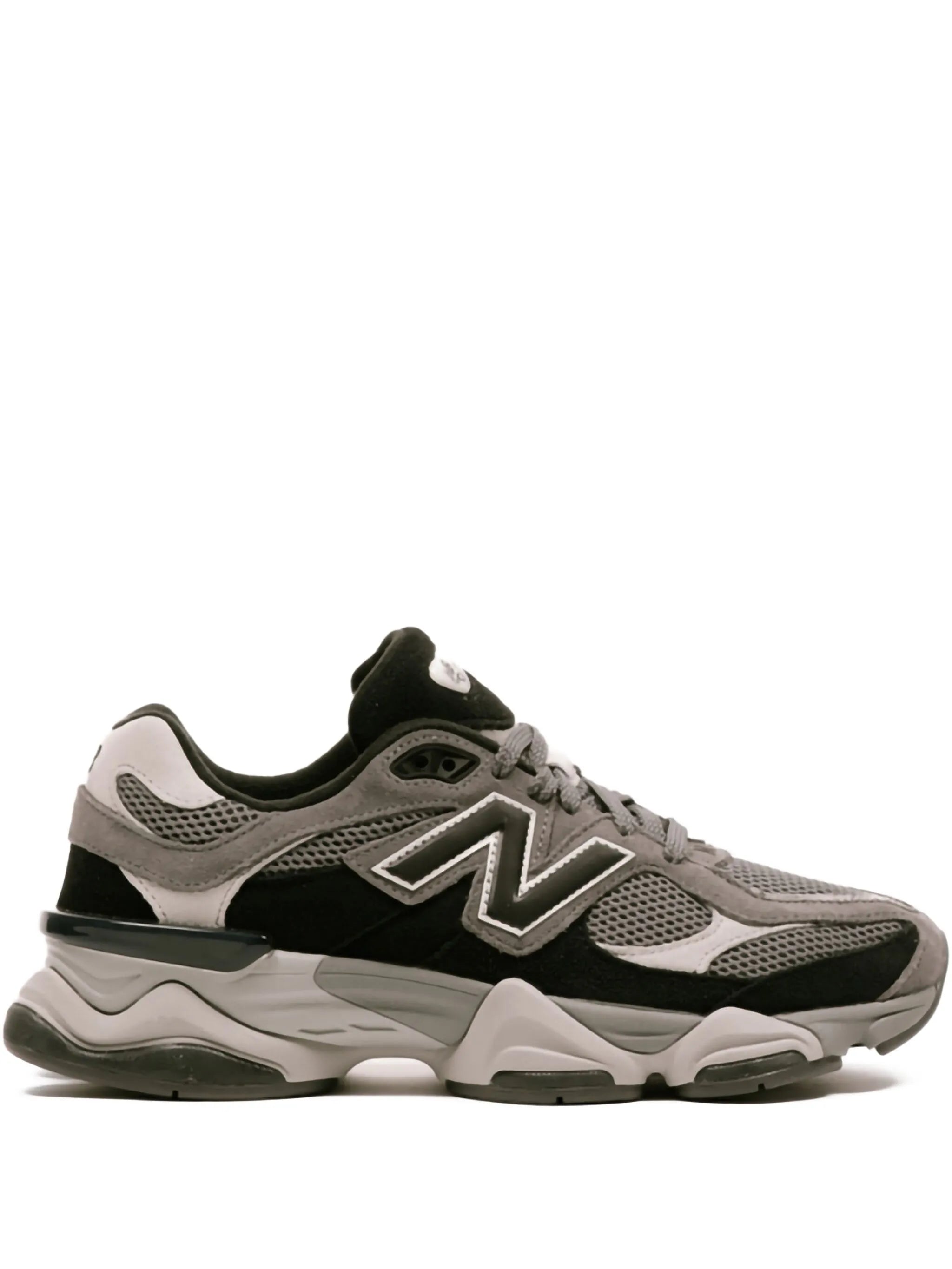 New Balance 9060 Black/Castlerock Sneakers nike