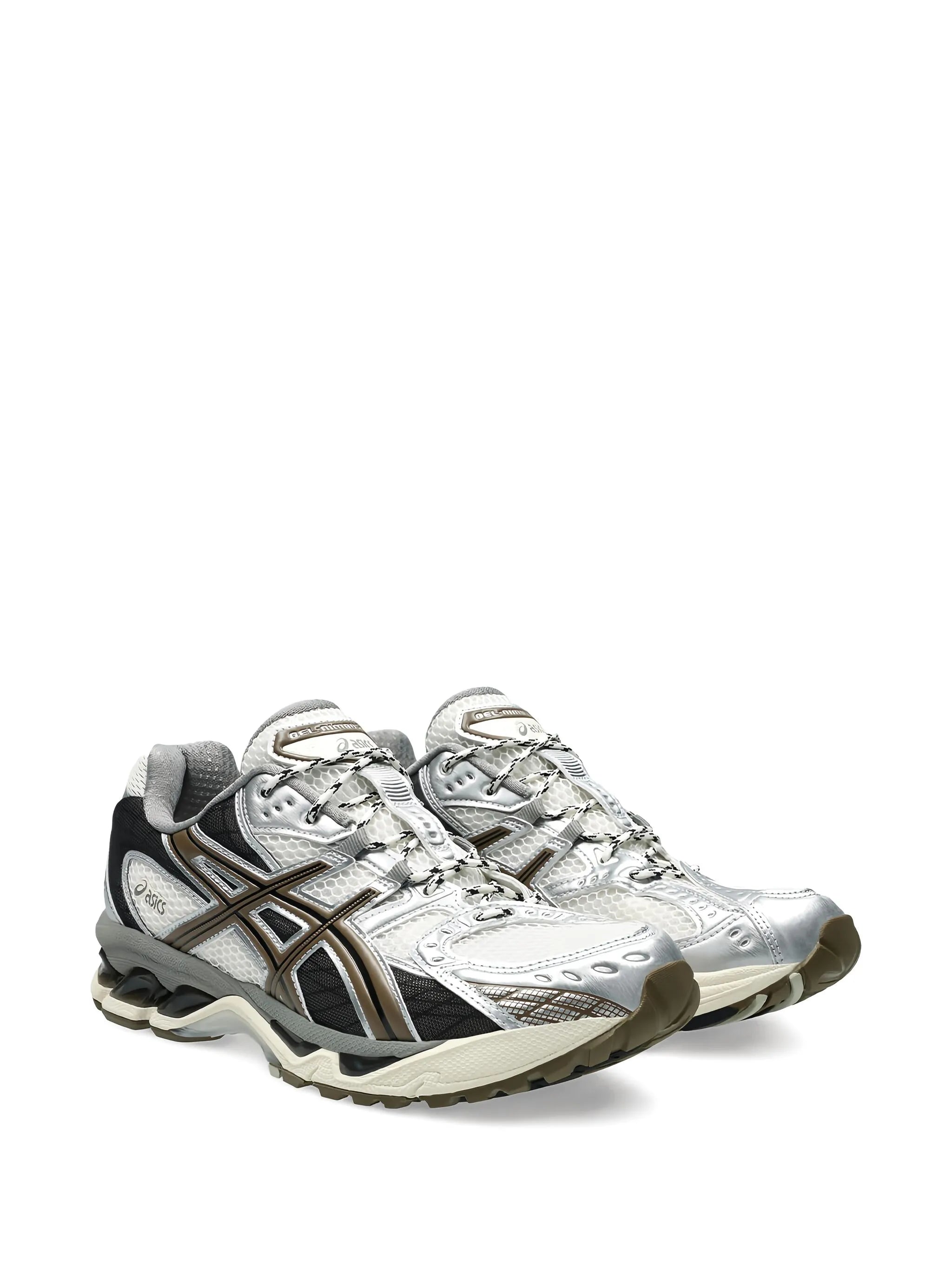 ASICS Gel-Nimbus 10.1 Clay Canyon Sneakers