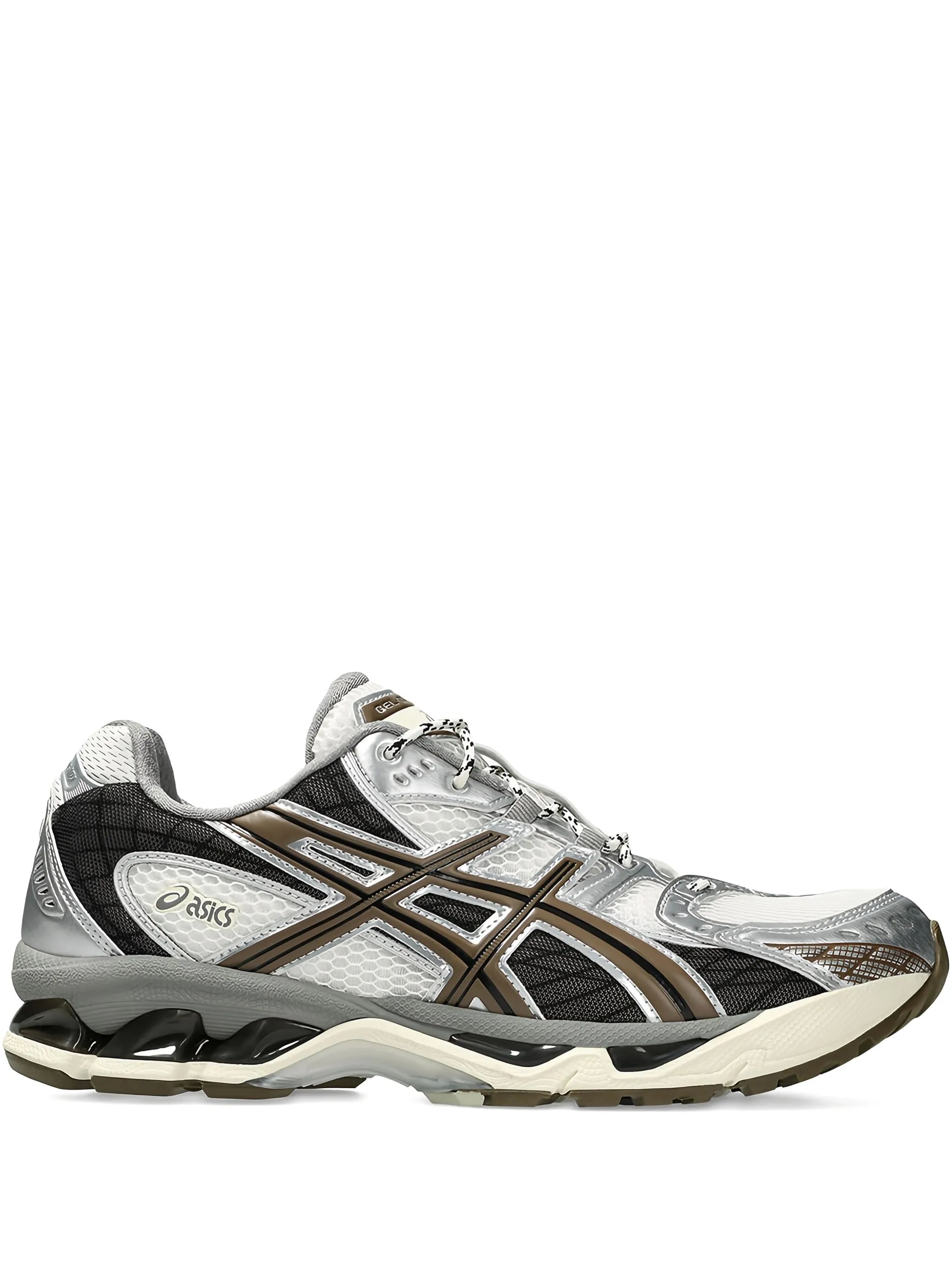 ASICS Gel-Nimbus 10.1 Clay Canyon Sneakers