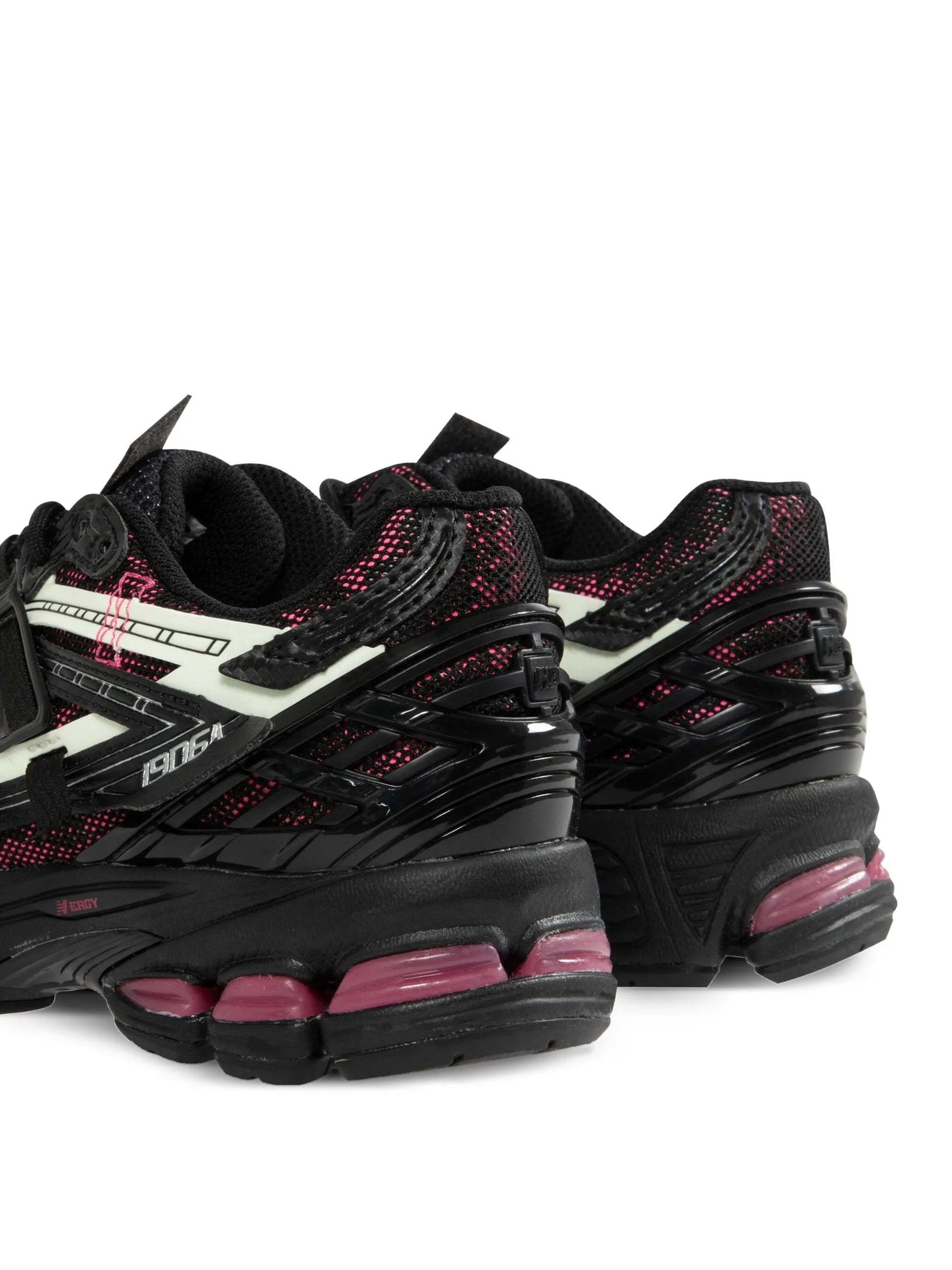 New Balance 1906 lace-up Sneakers nike
