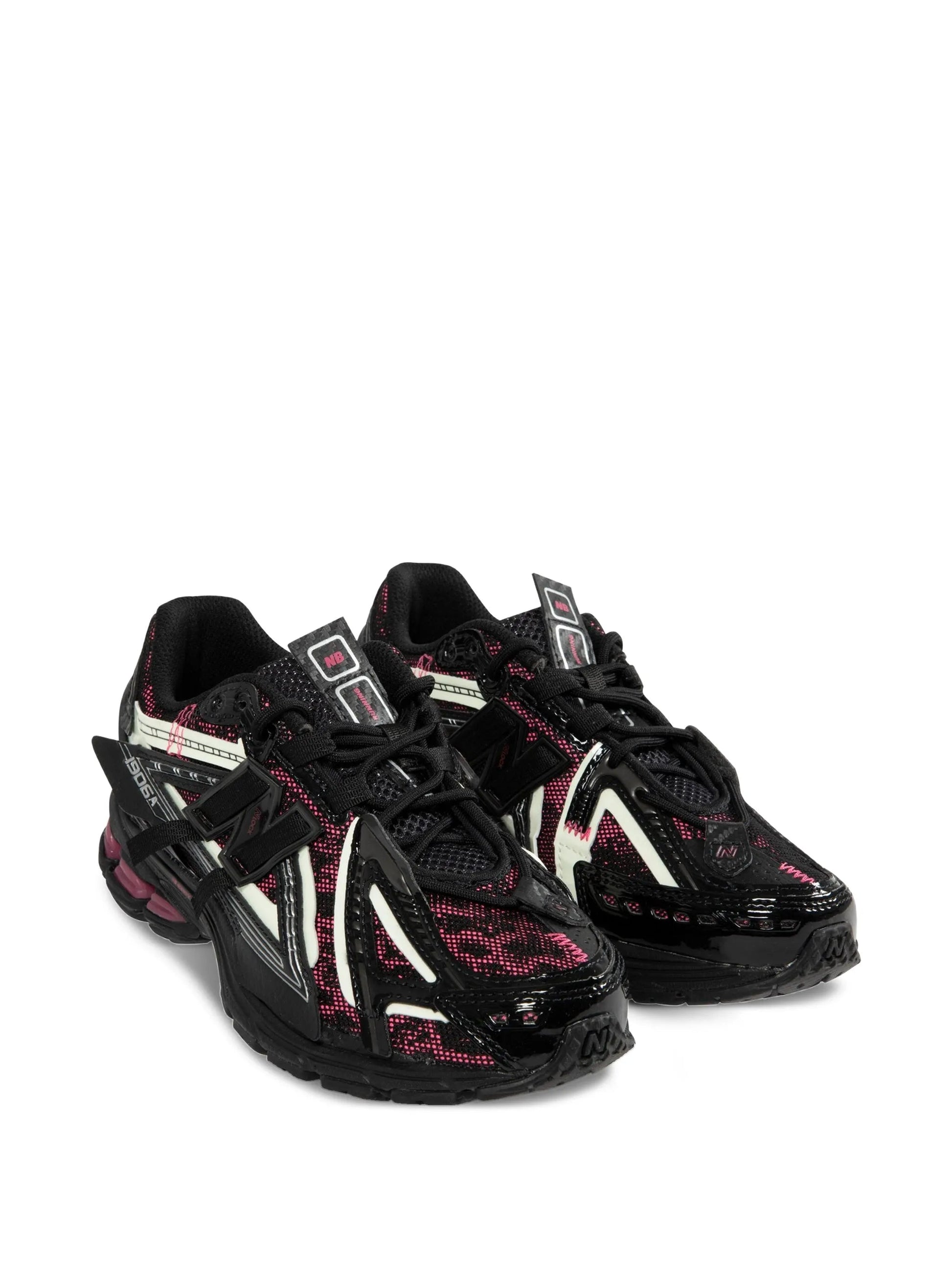 New Balance 1906 lace-up Sneakers nike