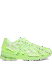New Balance 1906 Fluorescent Green Sneakers nike