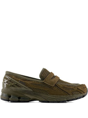 New Balance 1906L Olive/Khaki Sneakers nike