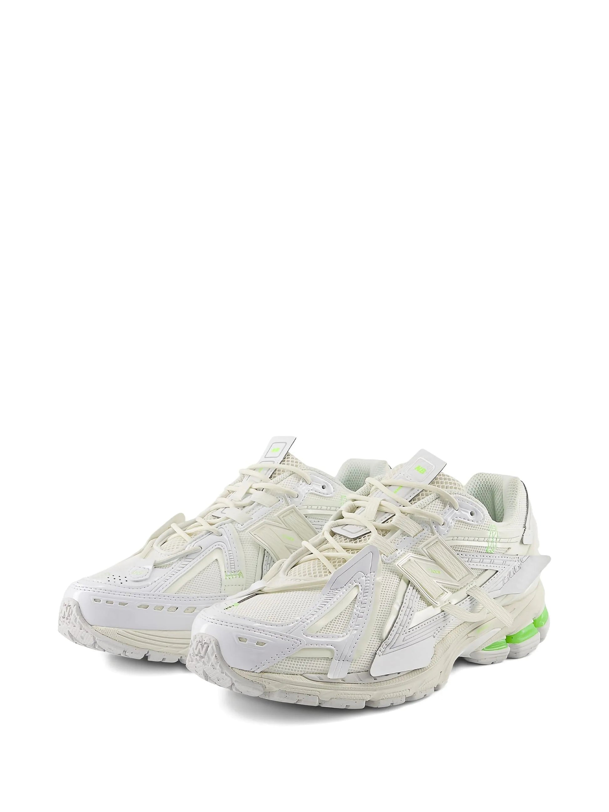 New Balance 1906 Neon Pack Sneakers nike