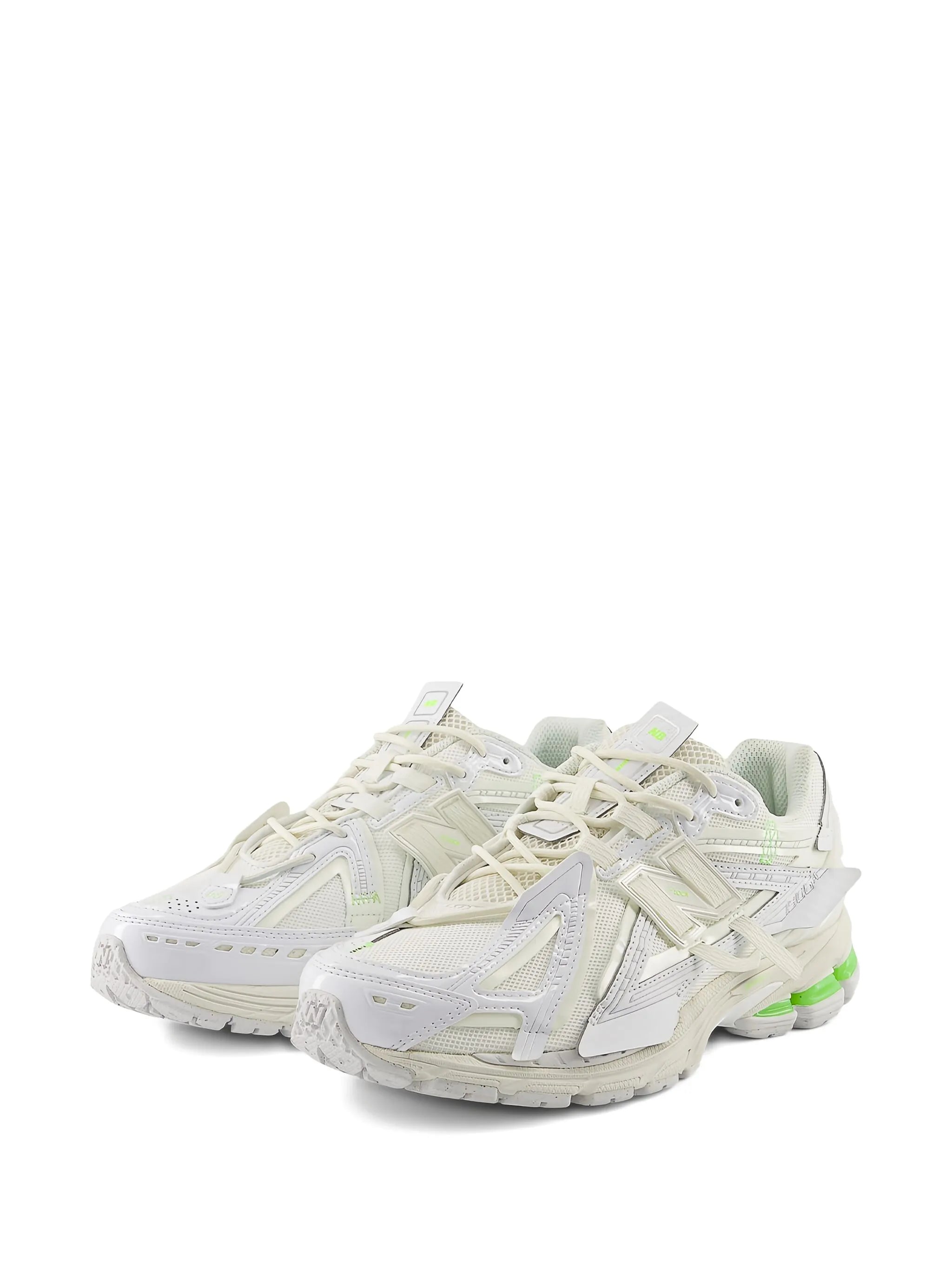 New Balance 1906 Neon Pack Sneakers nike