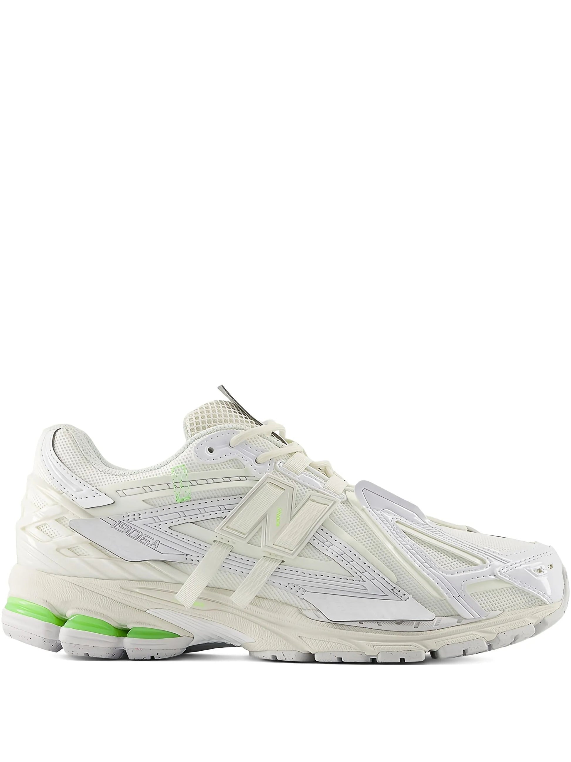New Balance 1906 Neon Pack Sneakers nike