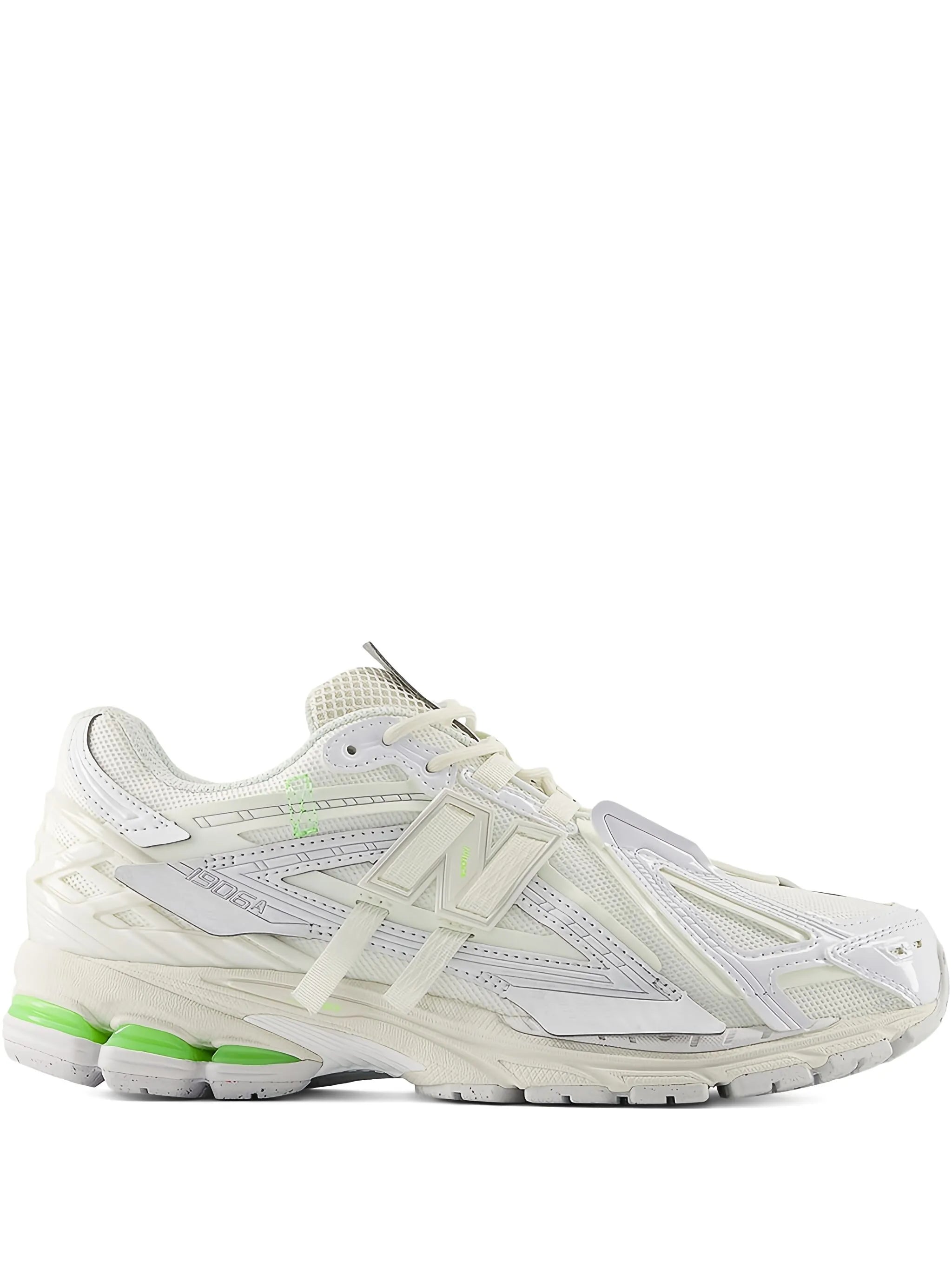 New Balance 1906 Neon Pack Sneakers nike