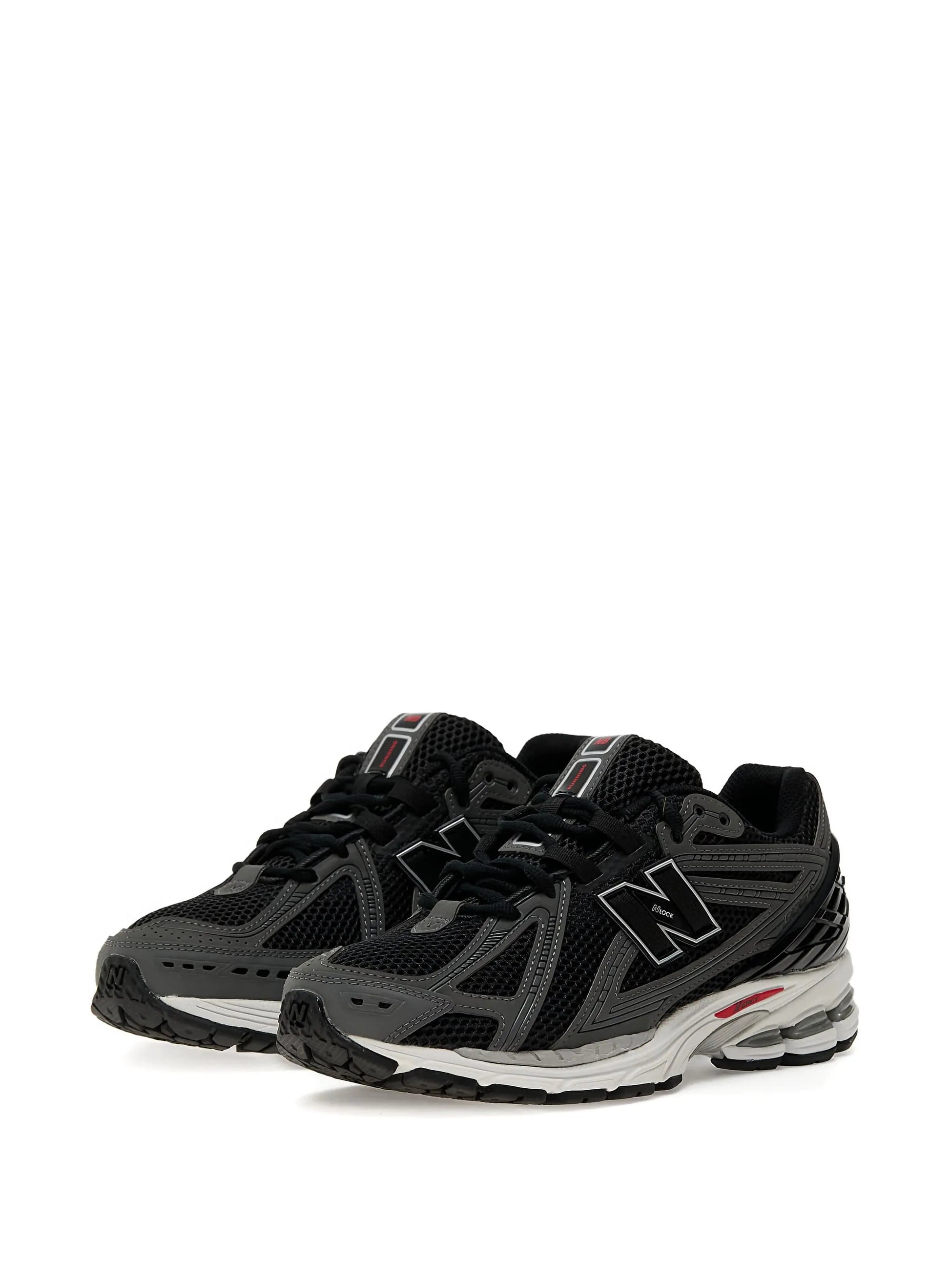 New Balance 1906 Mesh low-top Sneakers nike