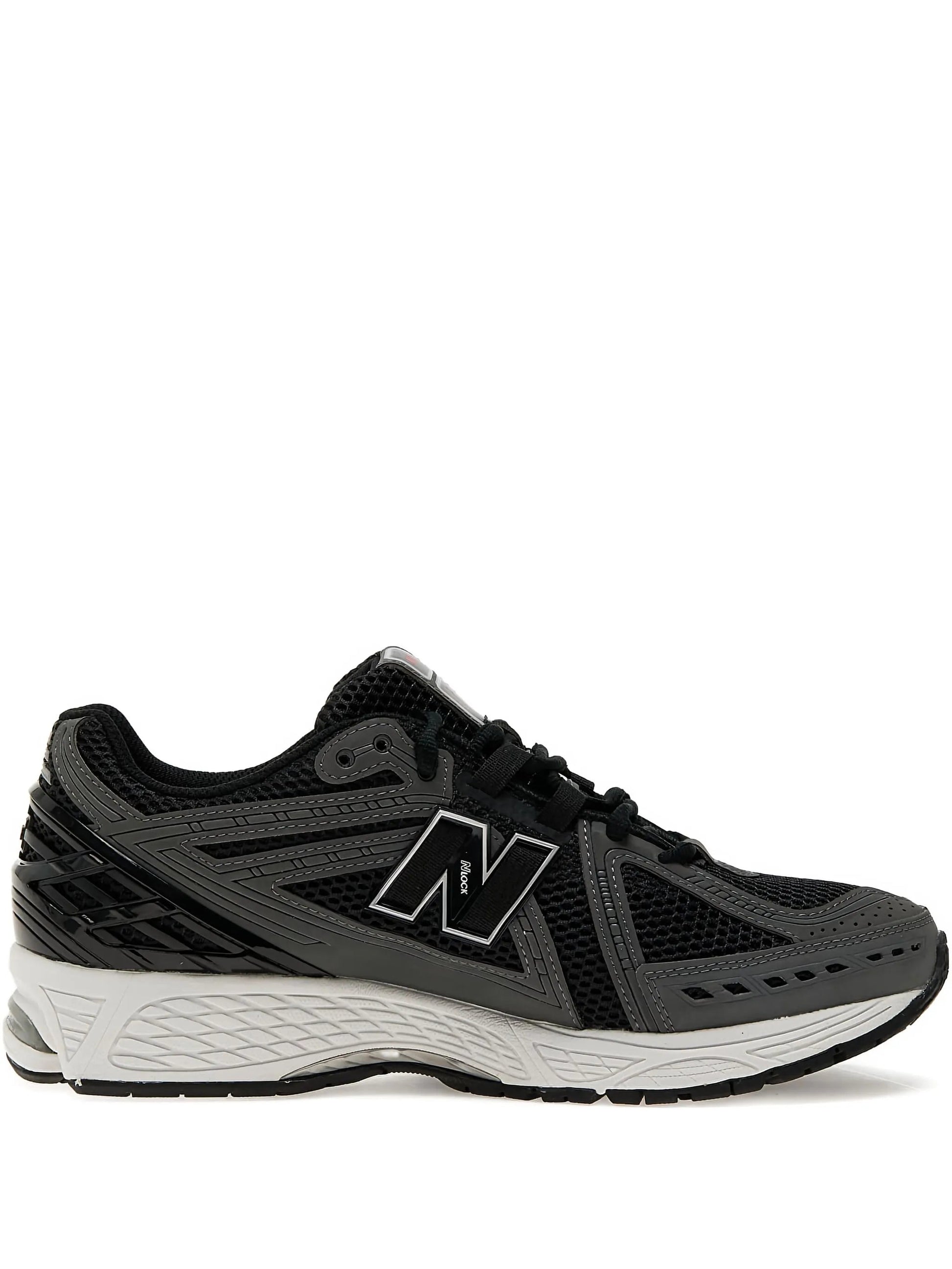 New Balance 1906 Mesh low-top Sneakers nike