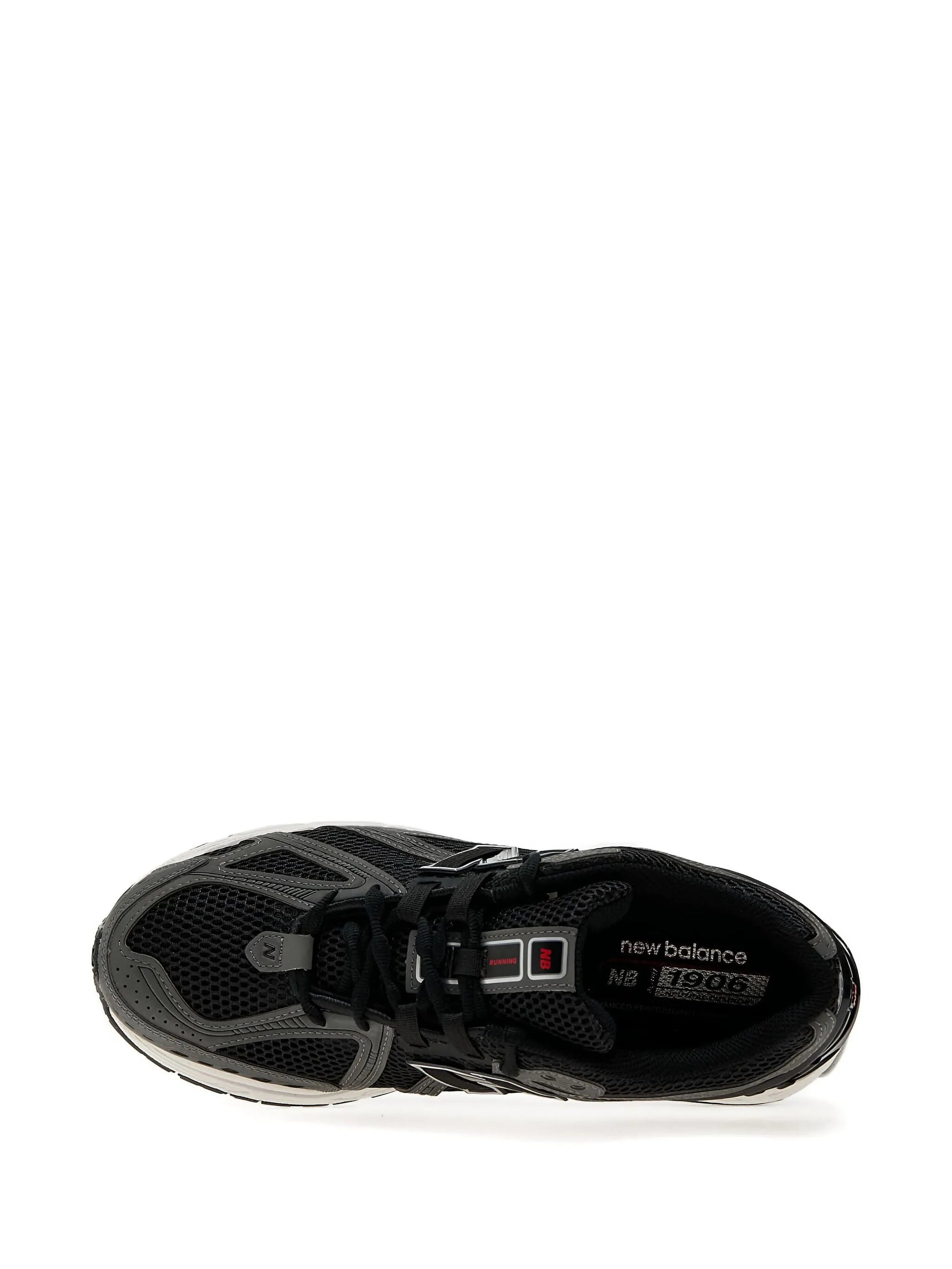 New Balance 1906 Mesh low-top Sneakers nike