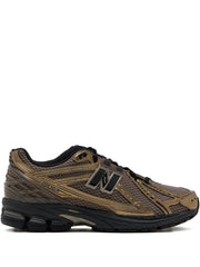 New Balance 1906R Mesh Black Sneakers nike
