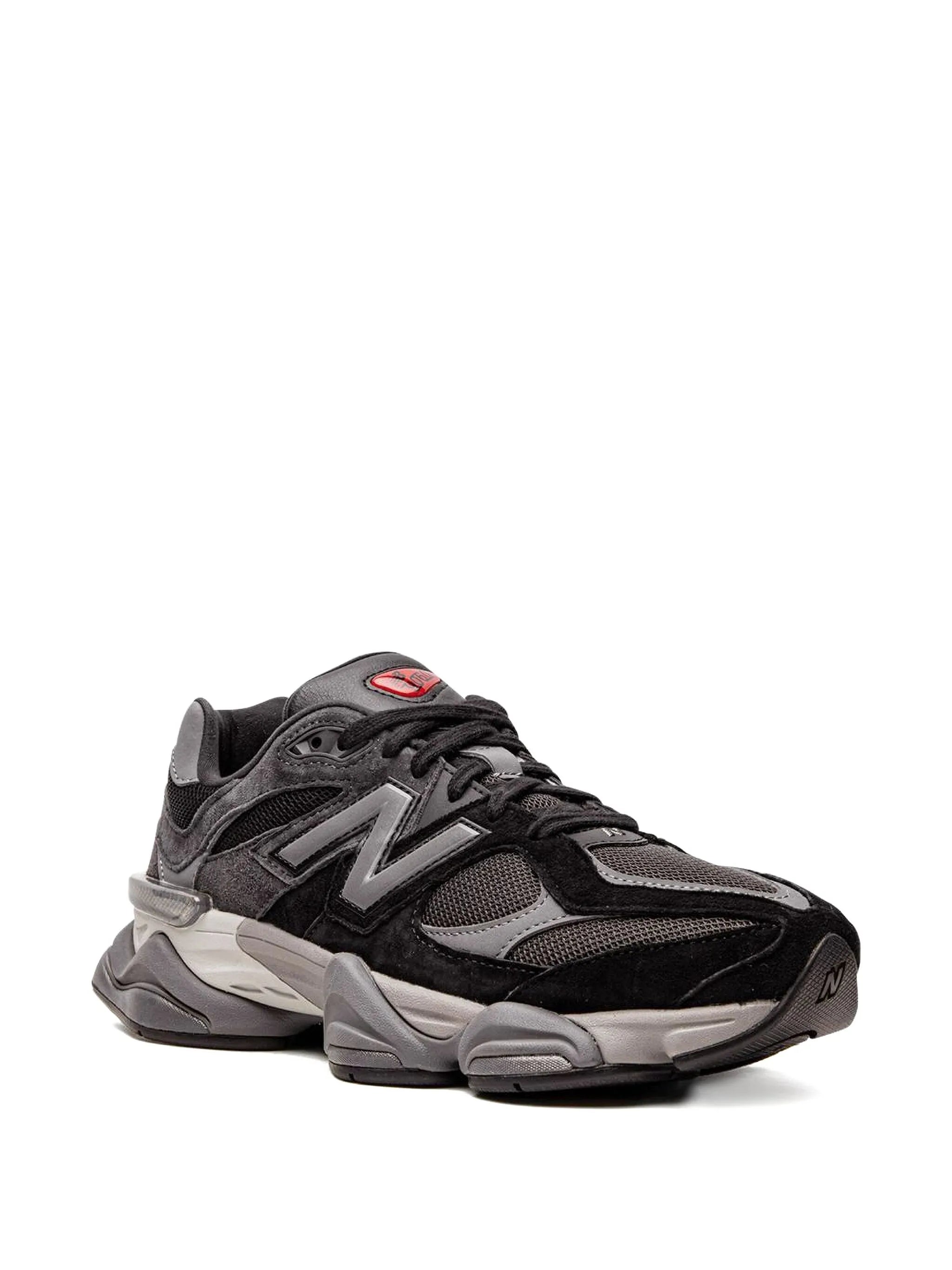 New Balance 9060 panelled low-top Sneakers nike
