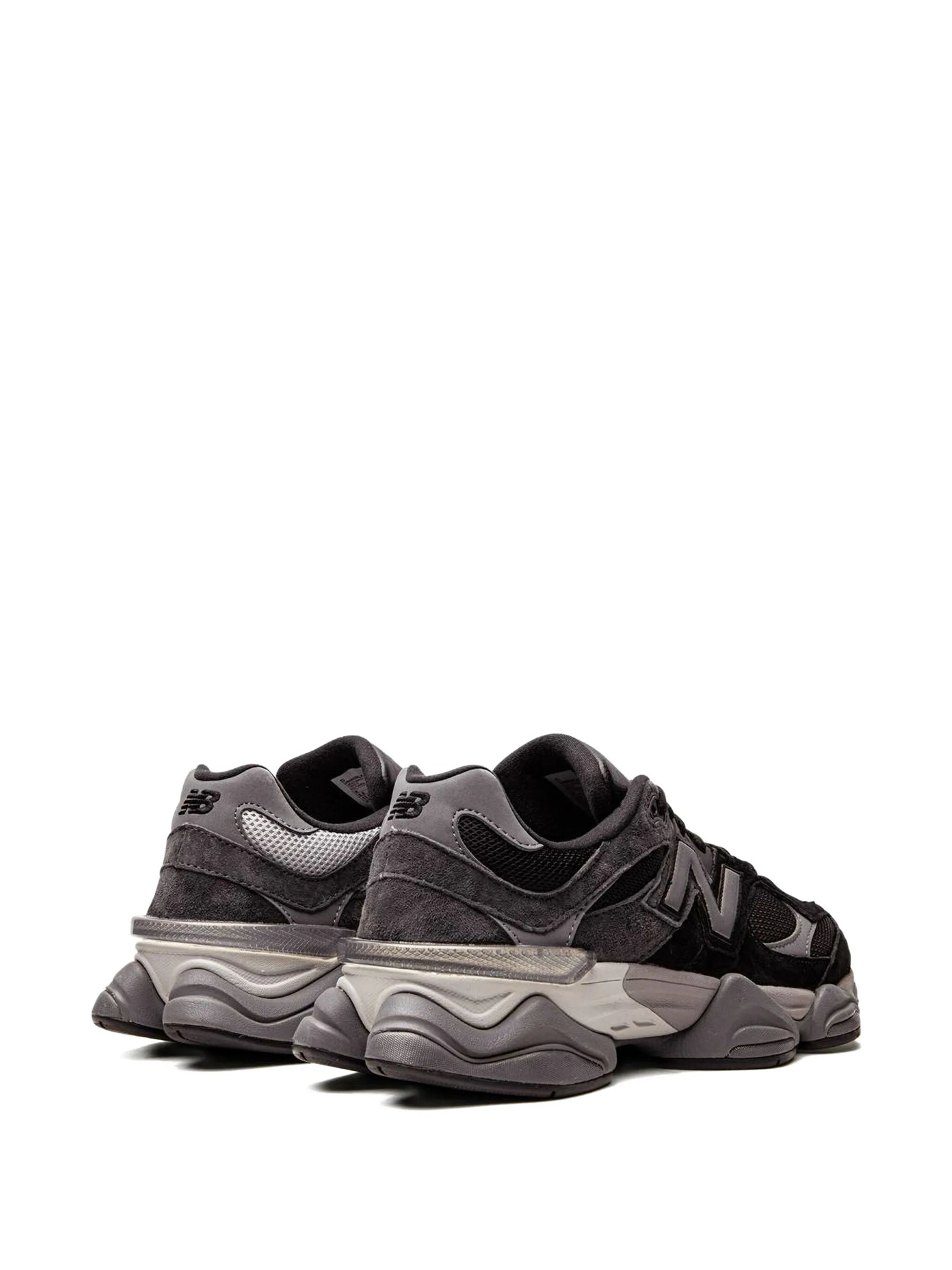 New Balance 9060 panelled low-top Sneakers nike