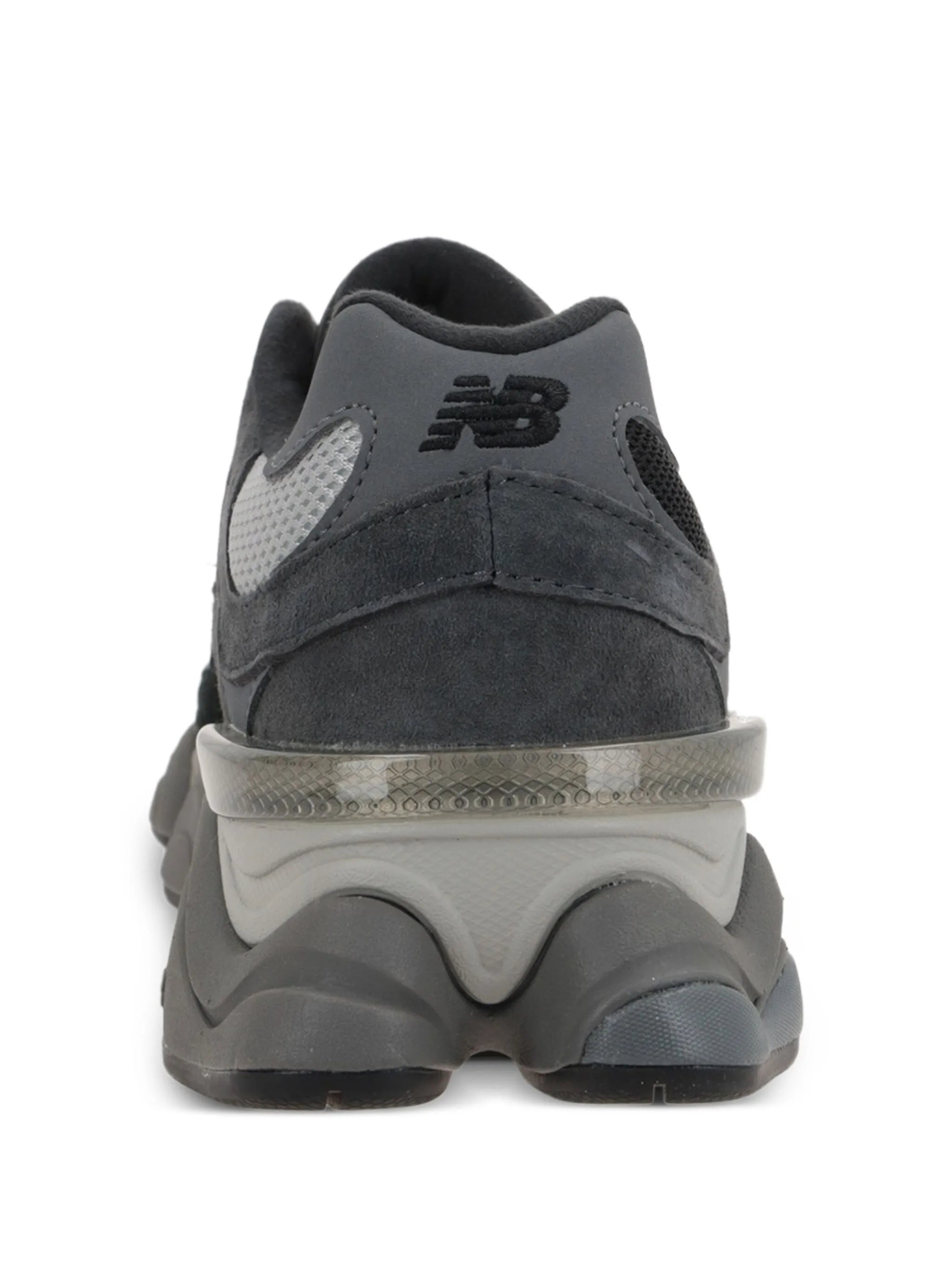 New Balance 9060 panelled low-top Sneakers nike
