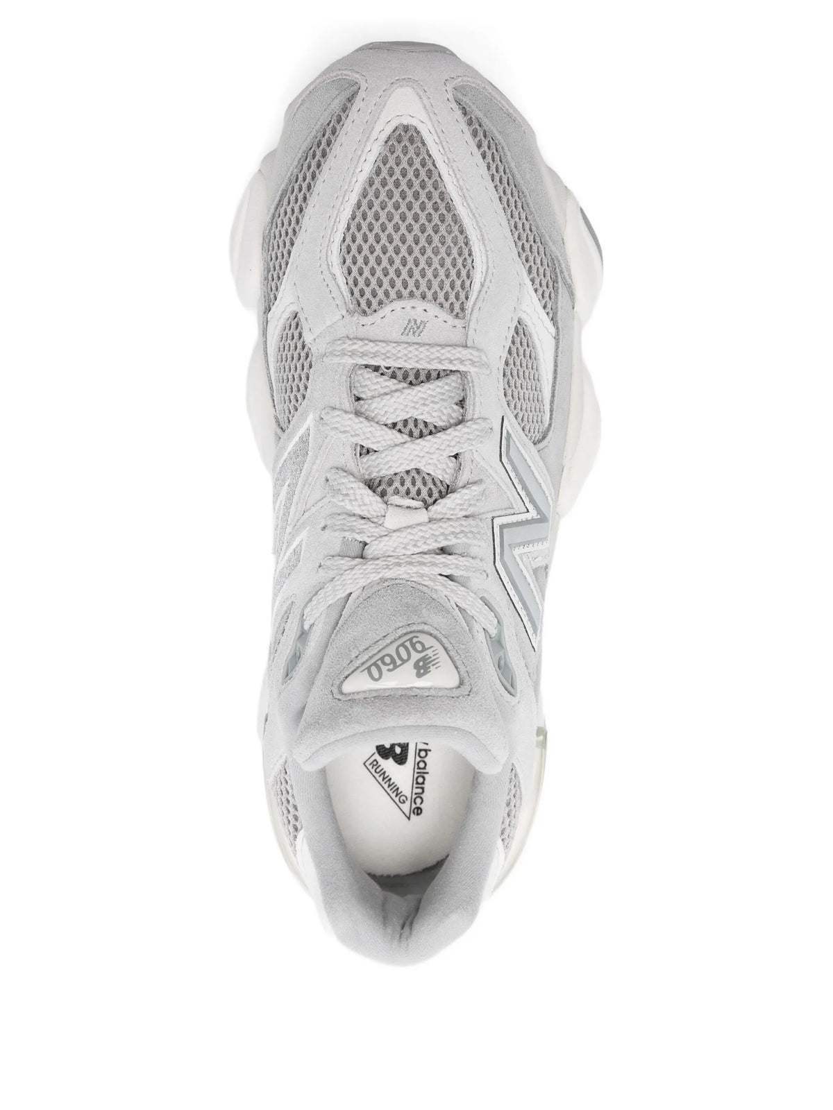 New Balance 9060 Logo-detail Sneakers