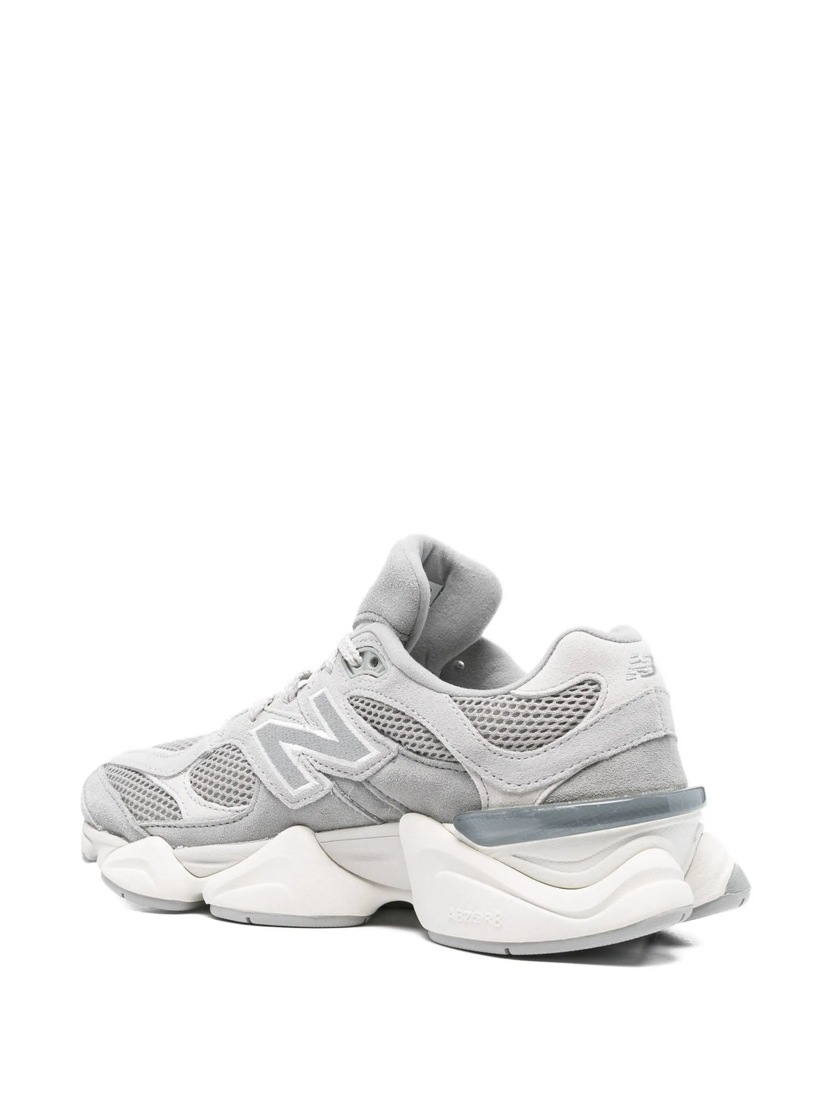 New Balance 9060 Logo-detail Sneakers