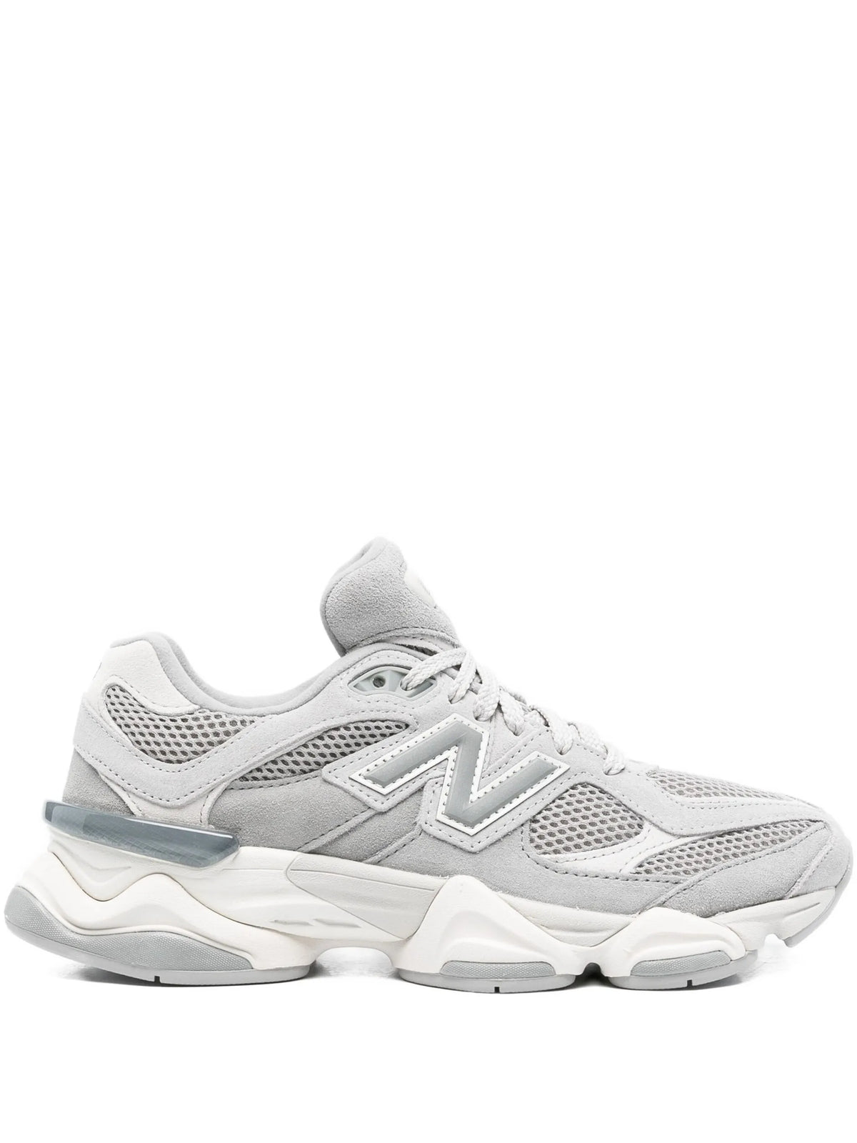 New Balance 9060 Logo-detail Sneakers