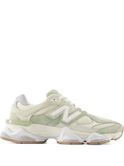 New Balance 9060 Green Sneakers