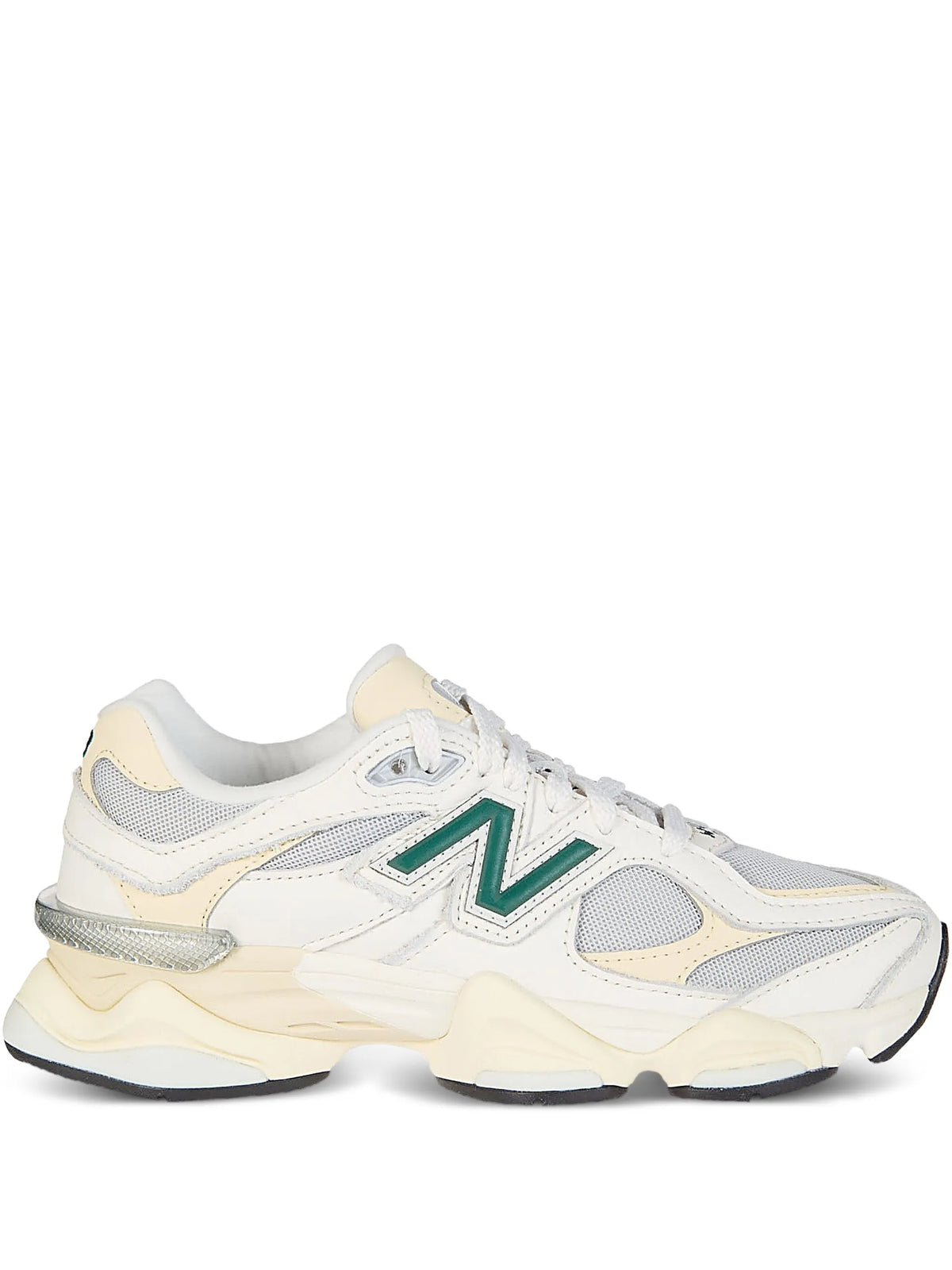 New Balance 9060 Beige Sneakers