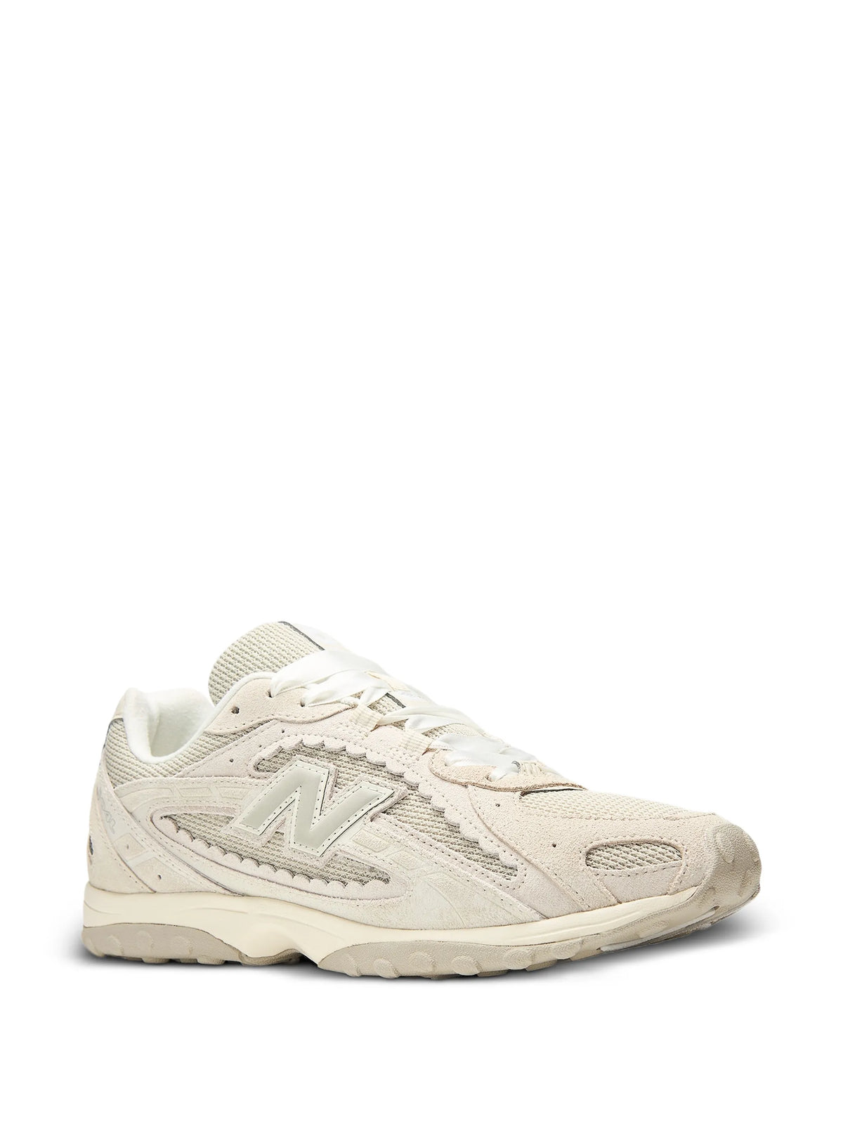New Balance 204L Mesh Turtledove Sneakers