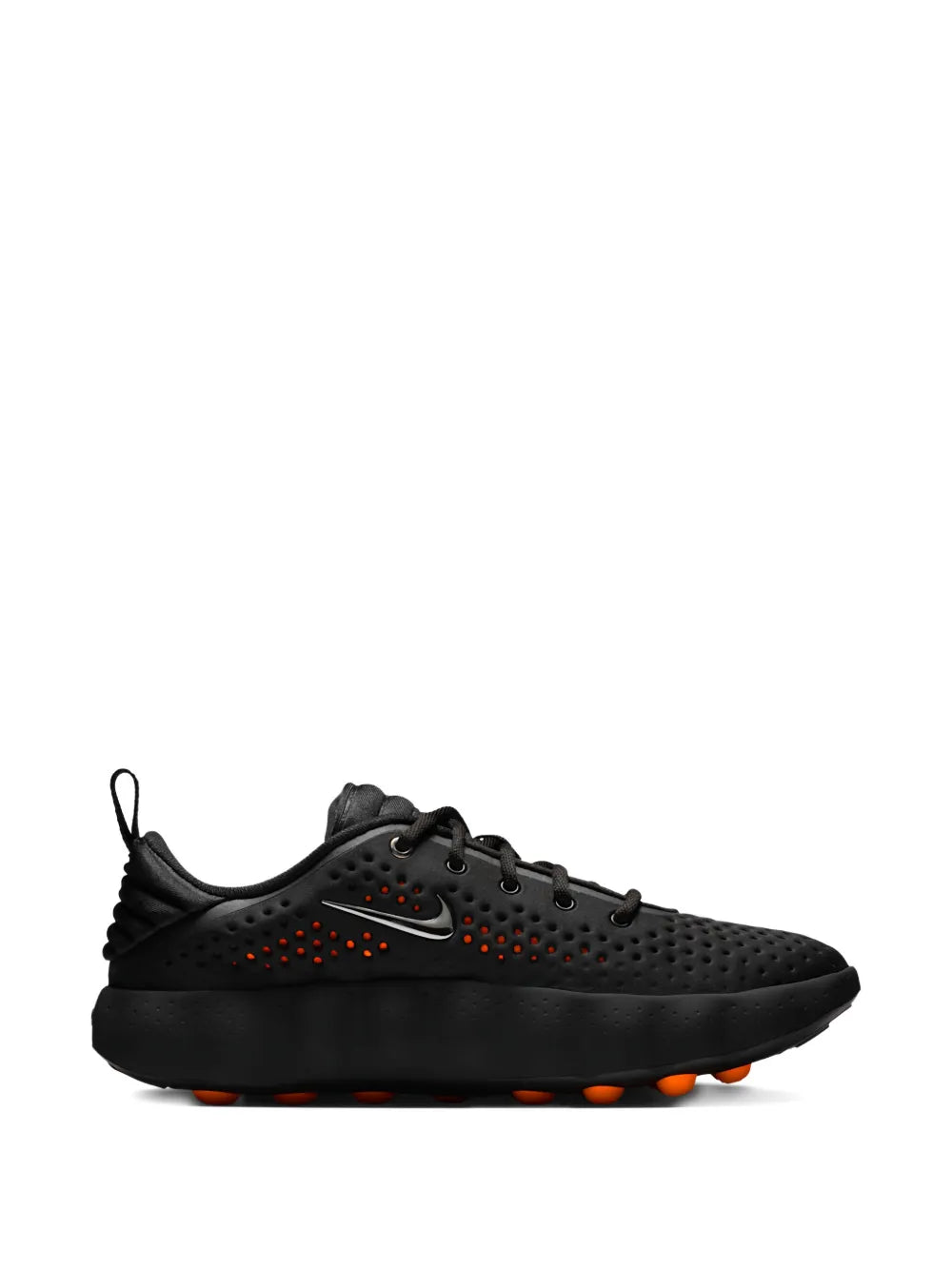 Nike Mind 002 perforated mind sneakers