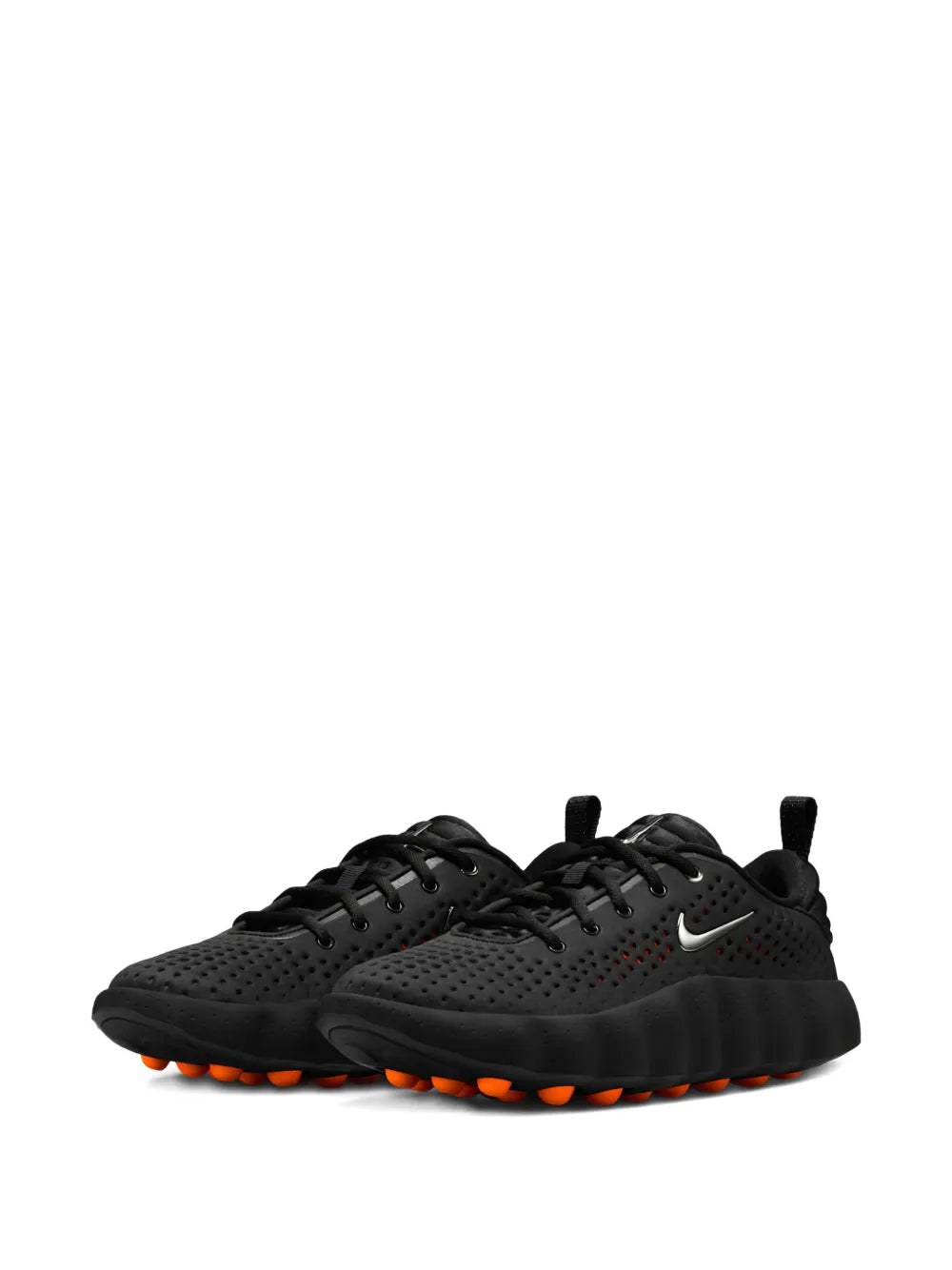 Nike Mind 002 perforated mind sneakers