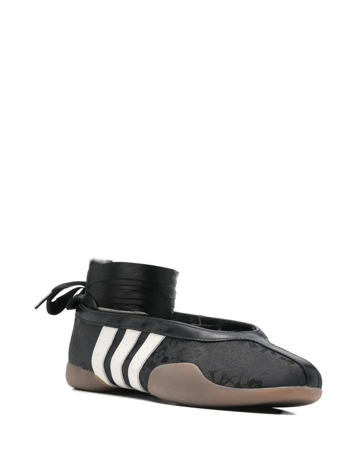 Adidas Taekwondo Mei Ballet Three-stripe Sneakers