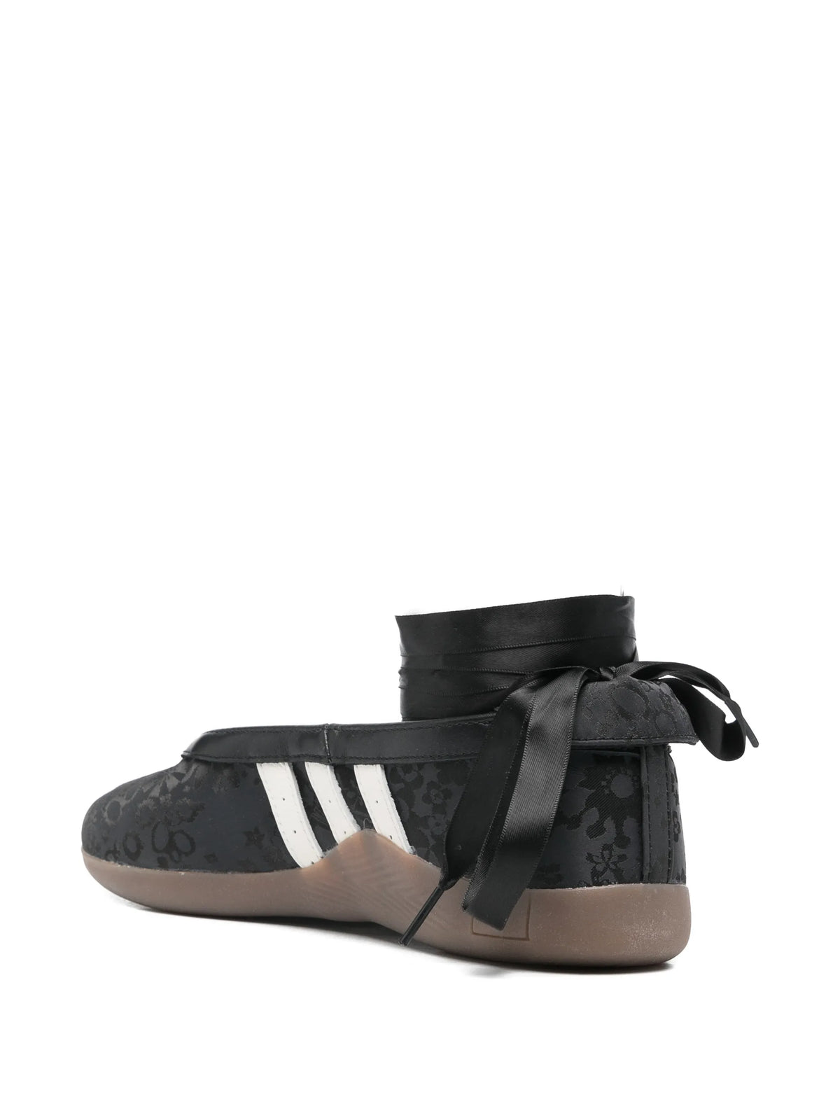 Adidas Taekwondo Mei Ballet Three-stripe Sneakers