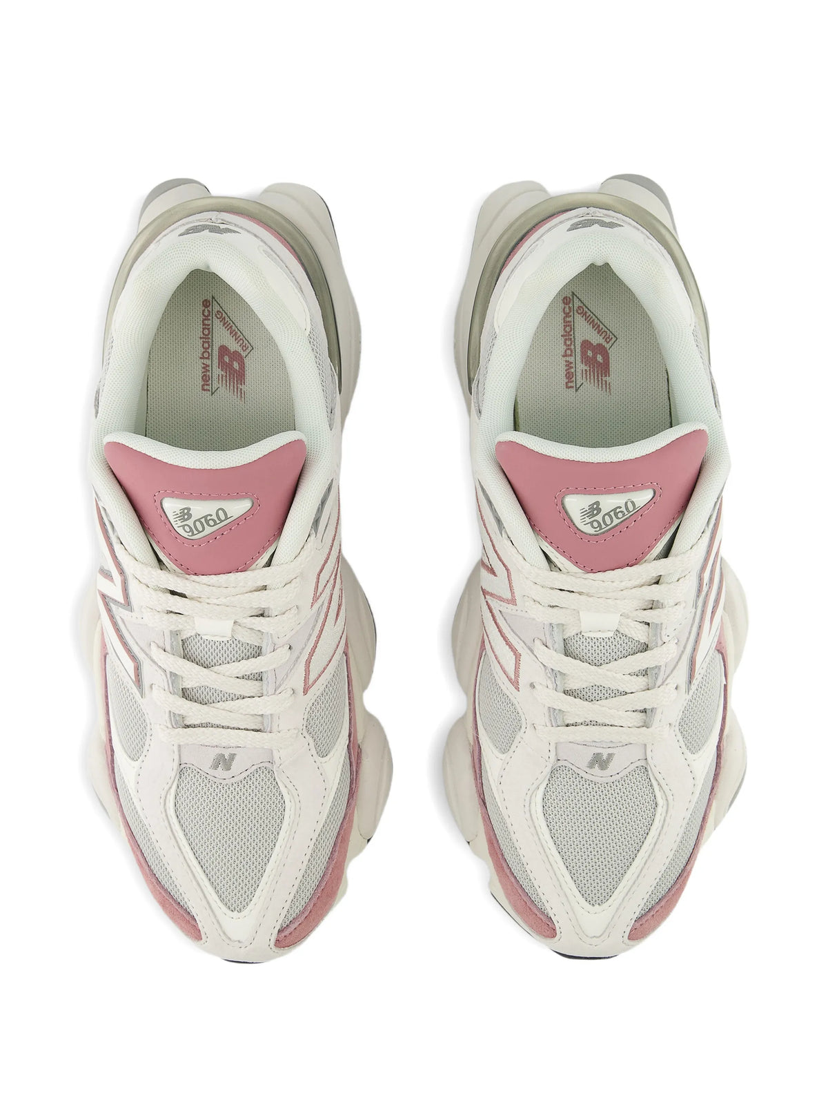 New Balance 9060 Bisque sneakers