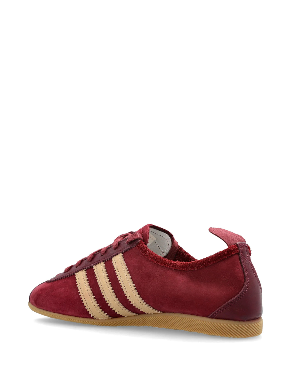 Adidas Japan Stripes Lace-up Sneakers
