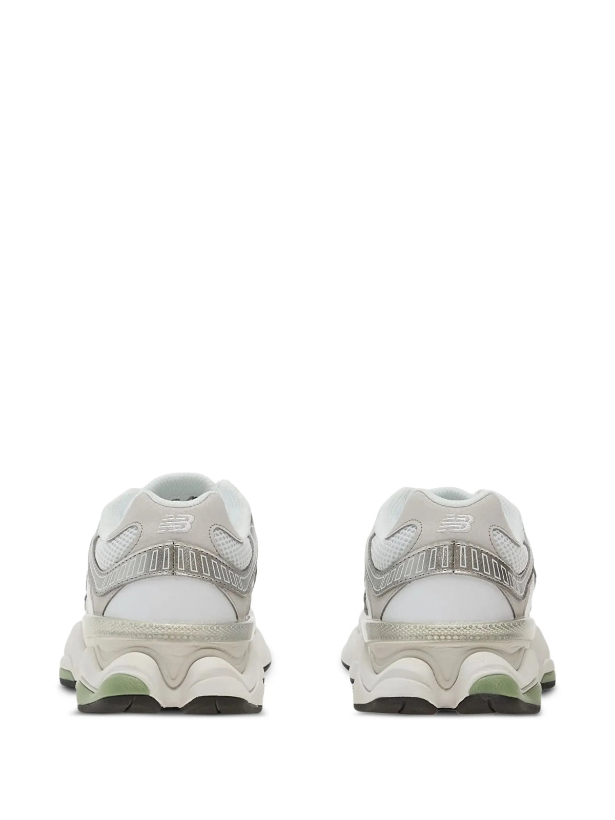 New Balance 9060 Lace-up Sneakers