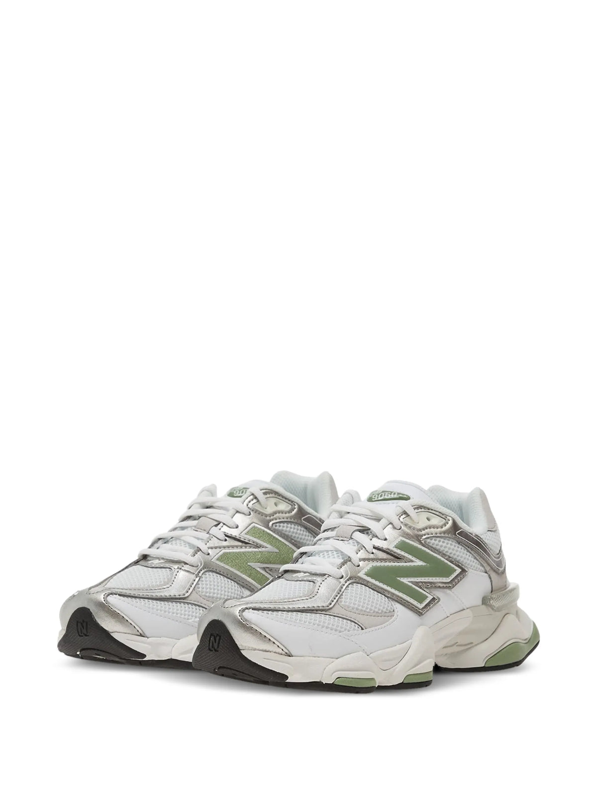 New Balance 9060 Lace-up Sneakers