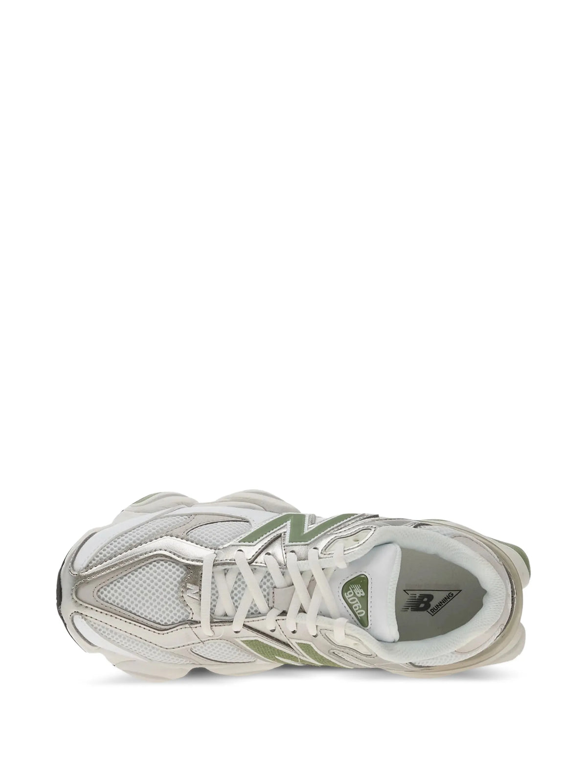 New Balance 9060 Lace-up Sneakers