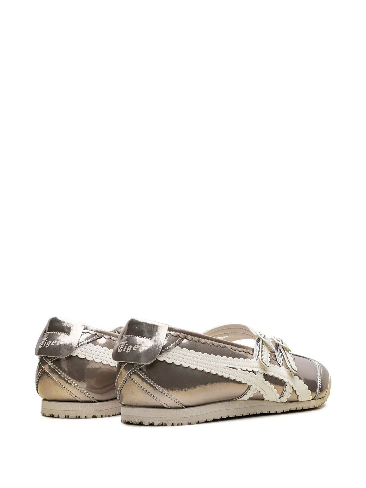 Onitsuka Tiger Mexico 66 TGRS Scalloped Sneakers