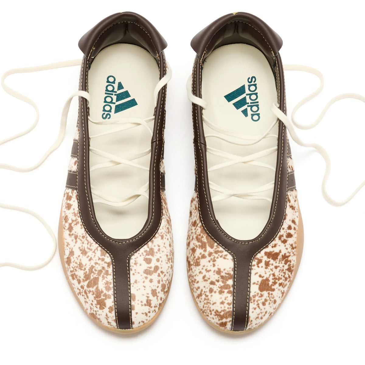Adidas Taekwondo Mei Ballet Shoes