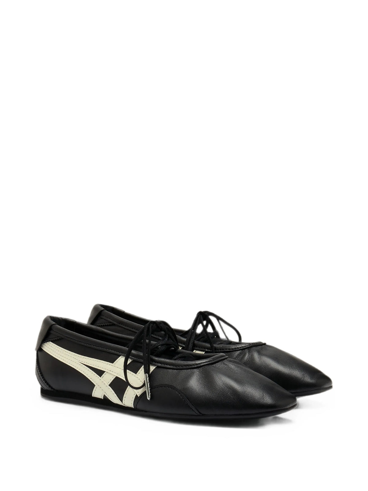 Onitsuka Tiger Gymnarina Ballet Flats