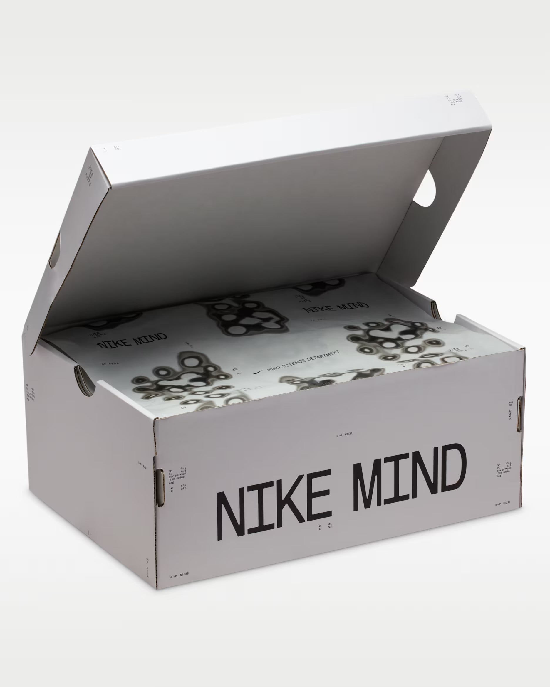 Nike Mind 001 Mules