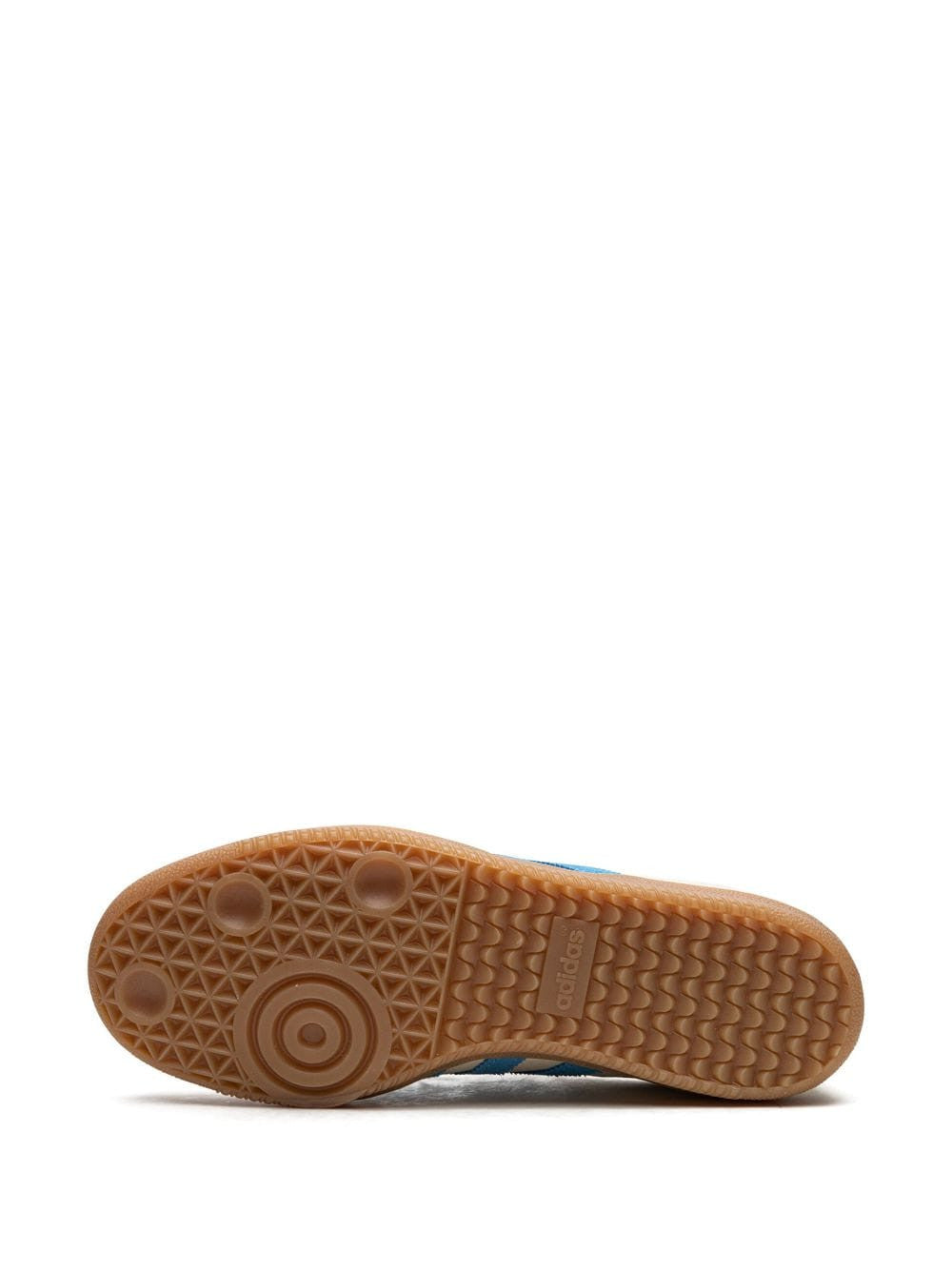 adidas x Sporty and Rich Samba "Cream Blue" sneakers adidas